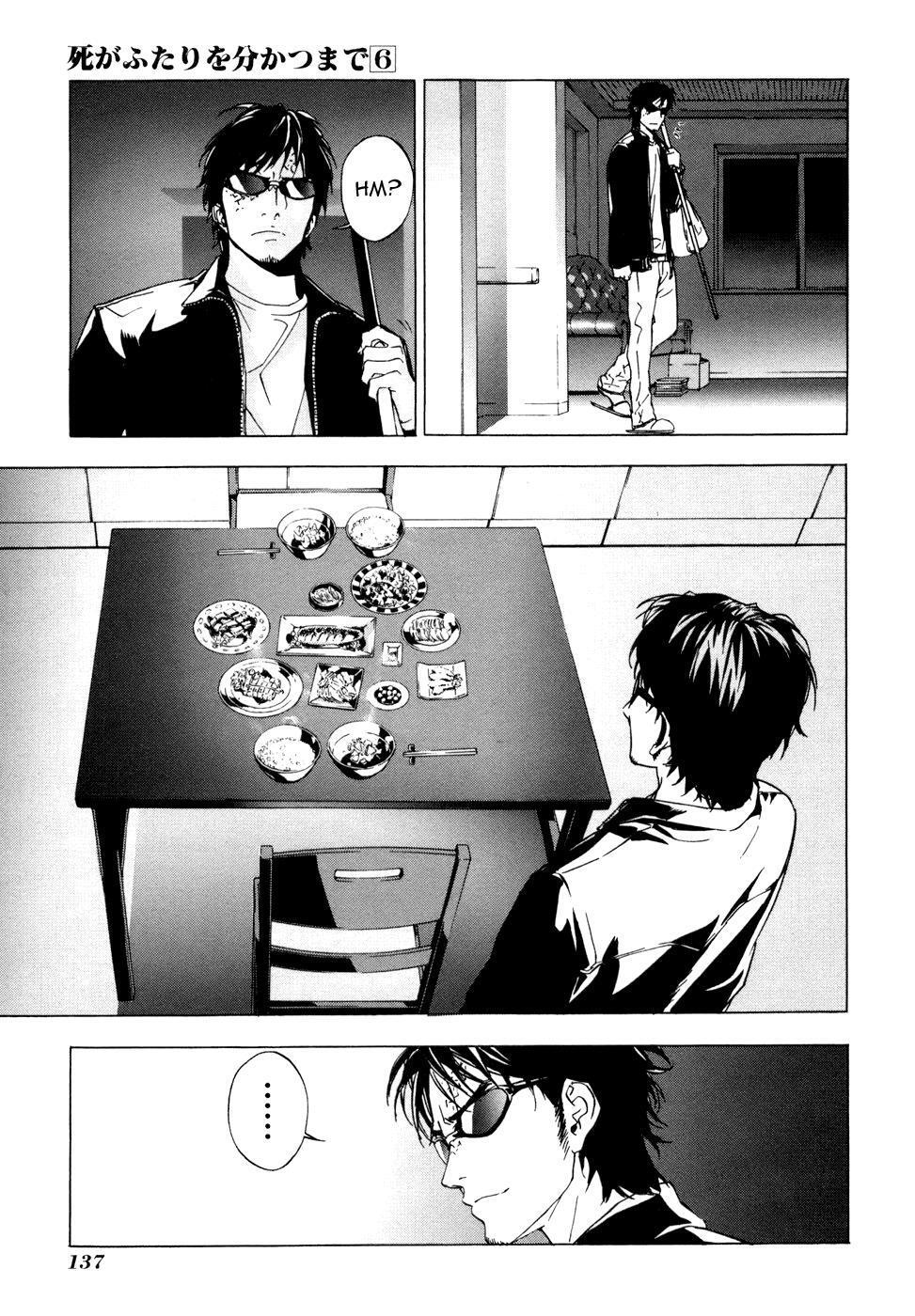 Capitulo 46 page 16