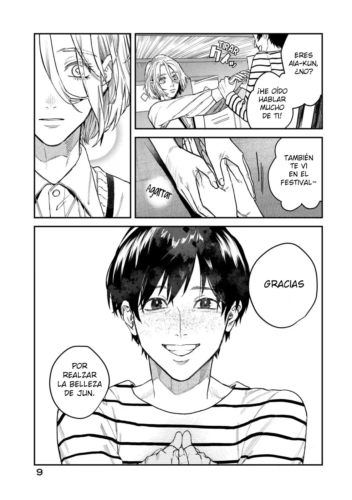 Capitulo 12 page 10