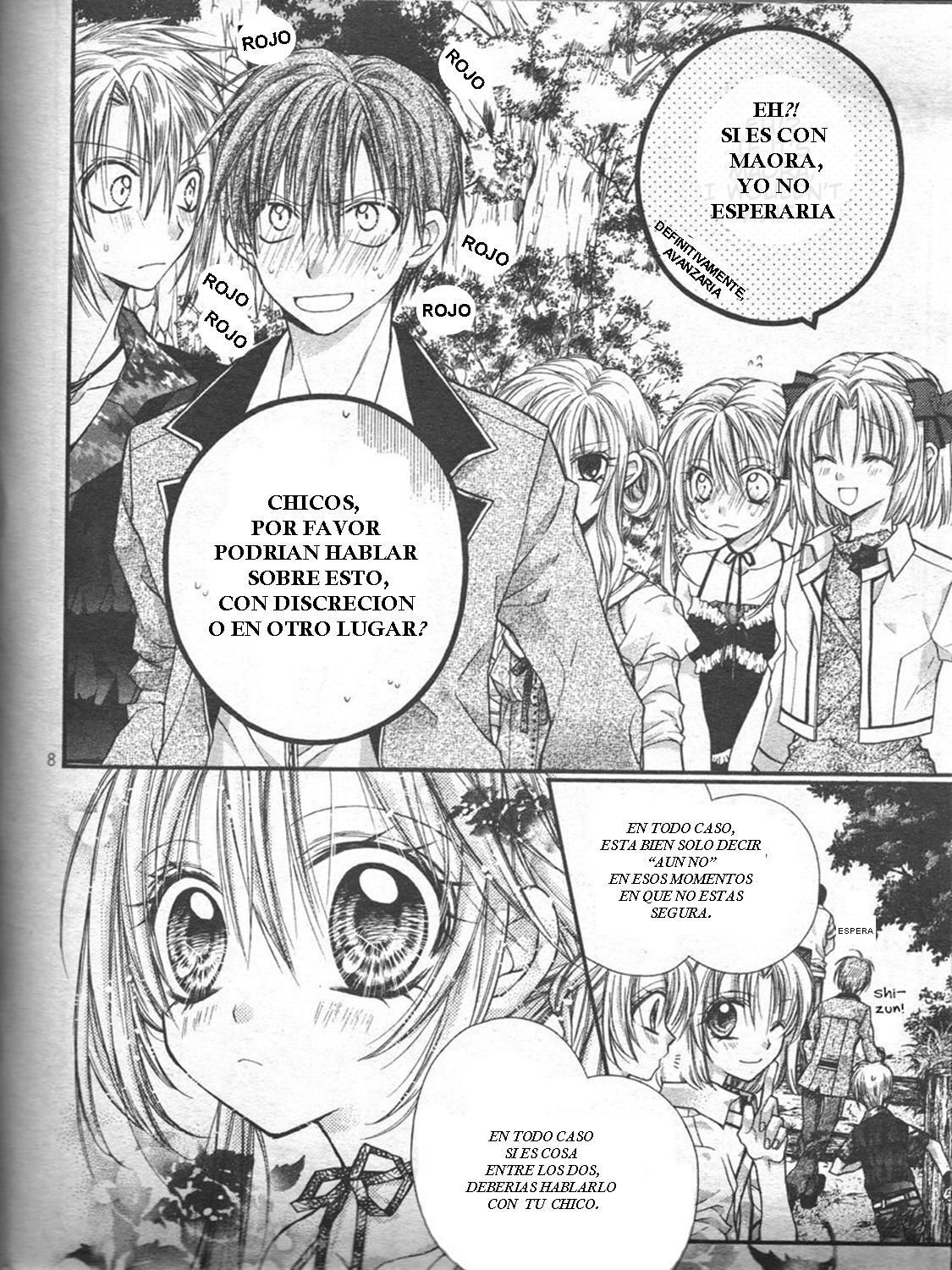 Capitulo 30 page 10