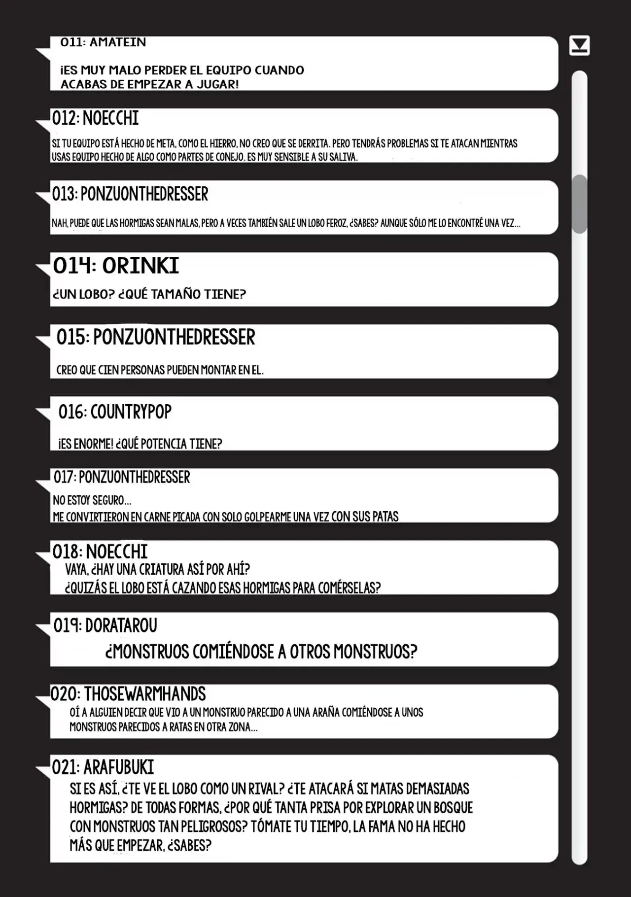 Capitulo 3.50 page 3
