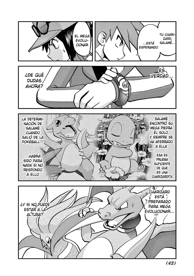 Capitulo 589 page 8