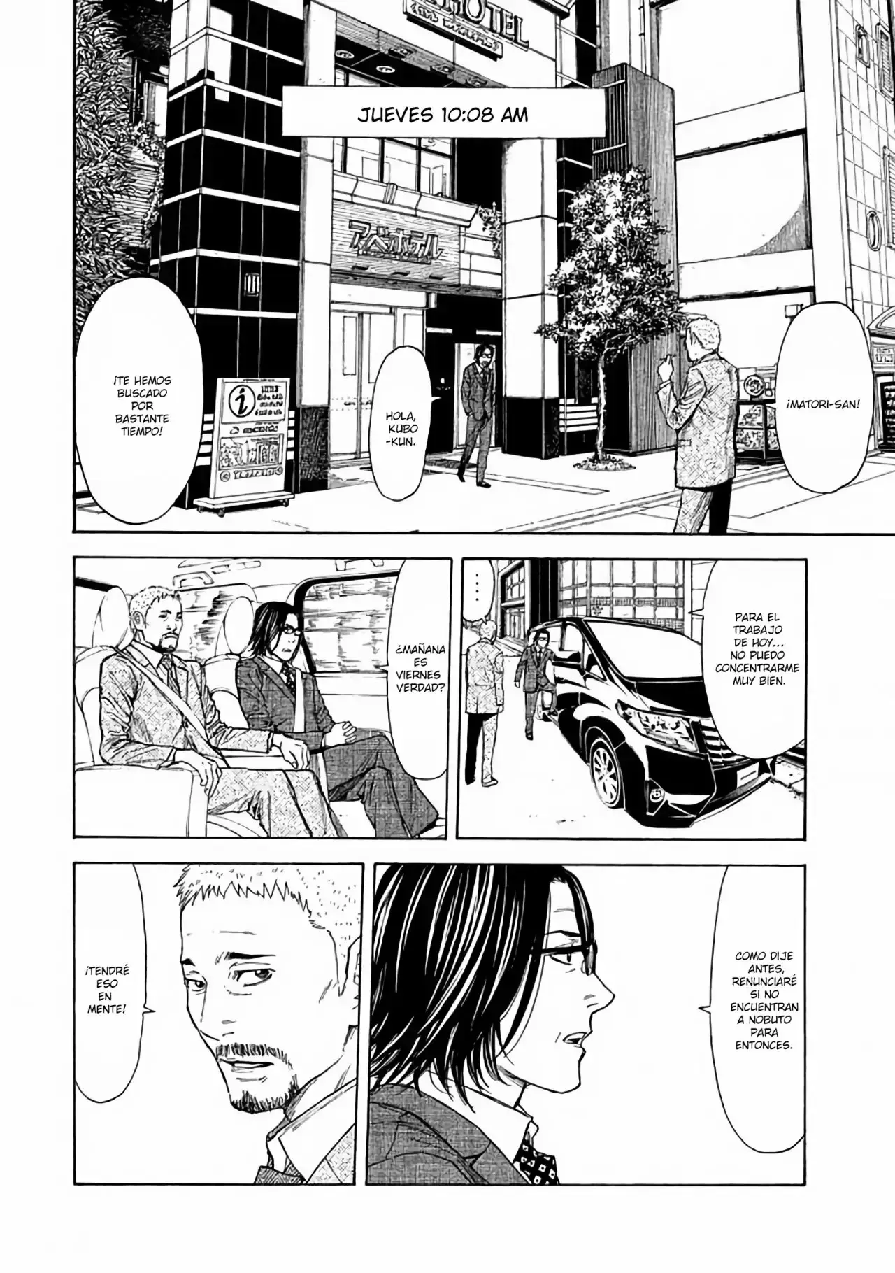 Capitulo 21 page 11