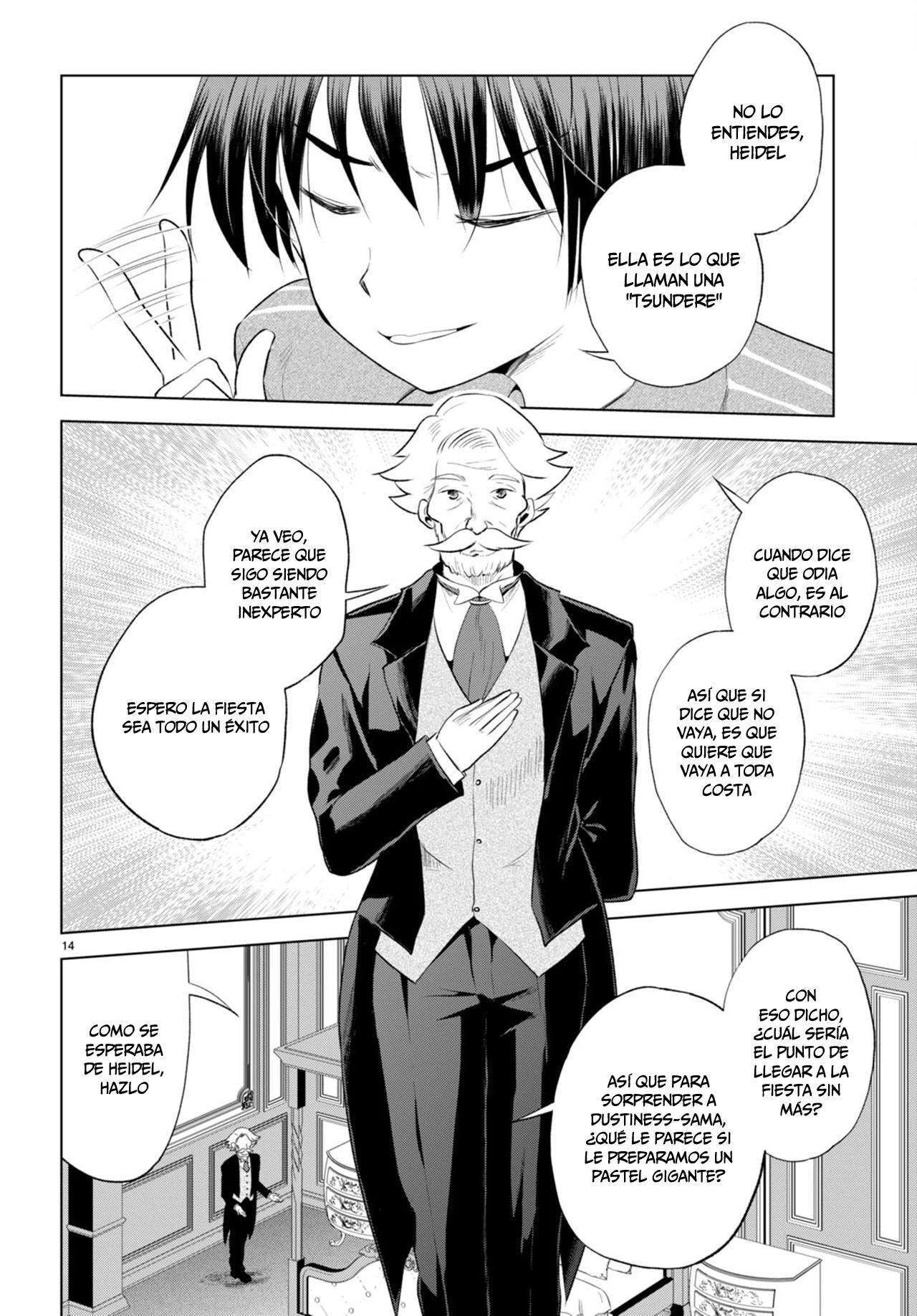 Capitulo 117 page 15