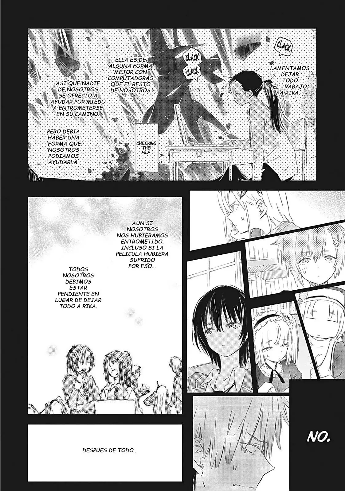 Capitulo 57 page 20