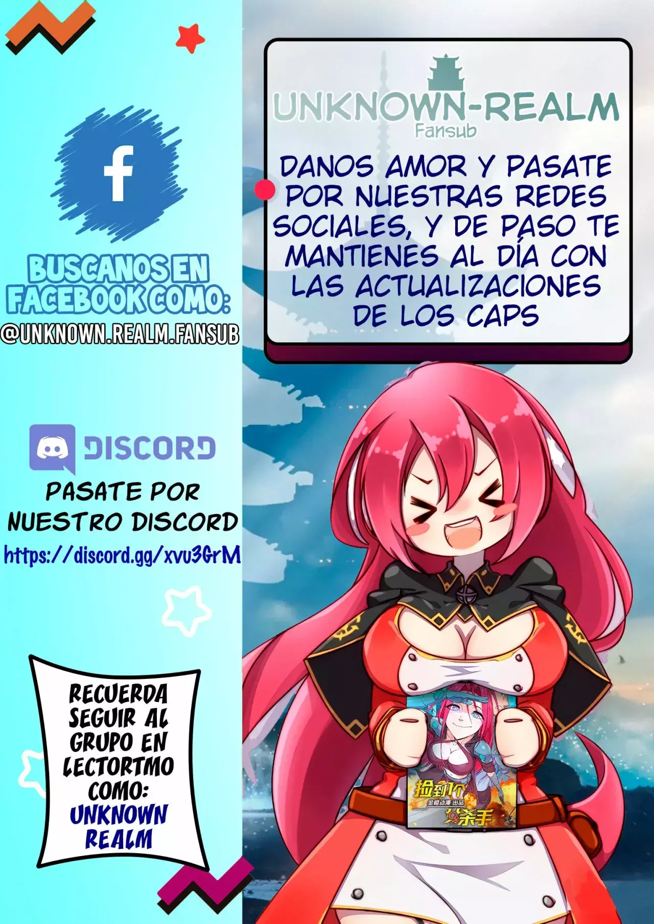 Capitulo 17 page 8