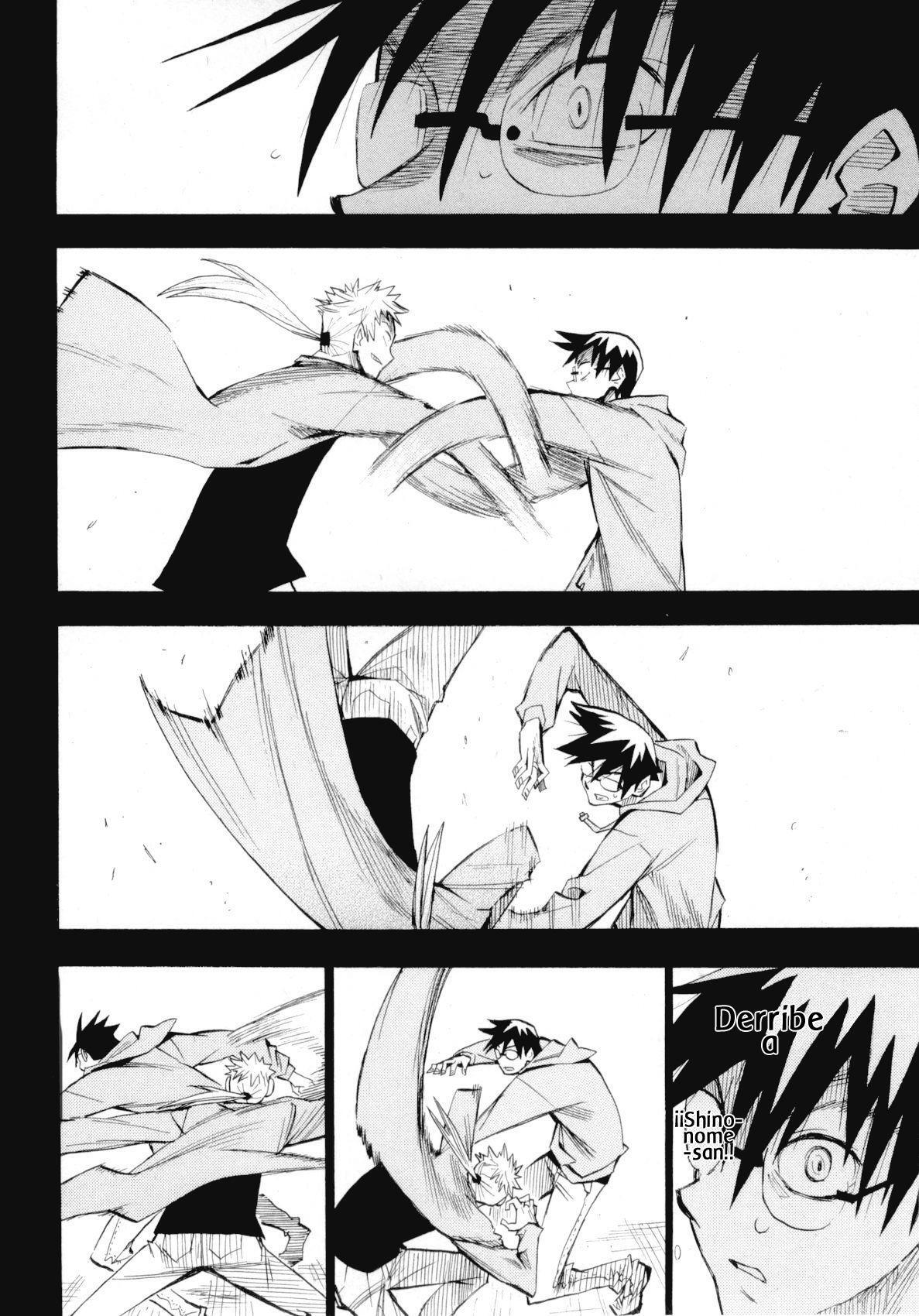 Capitulo 50 page 7