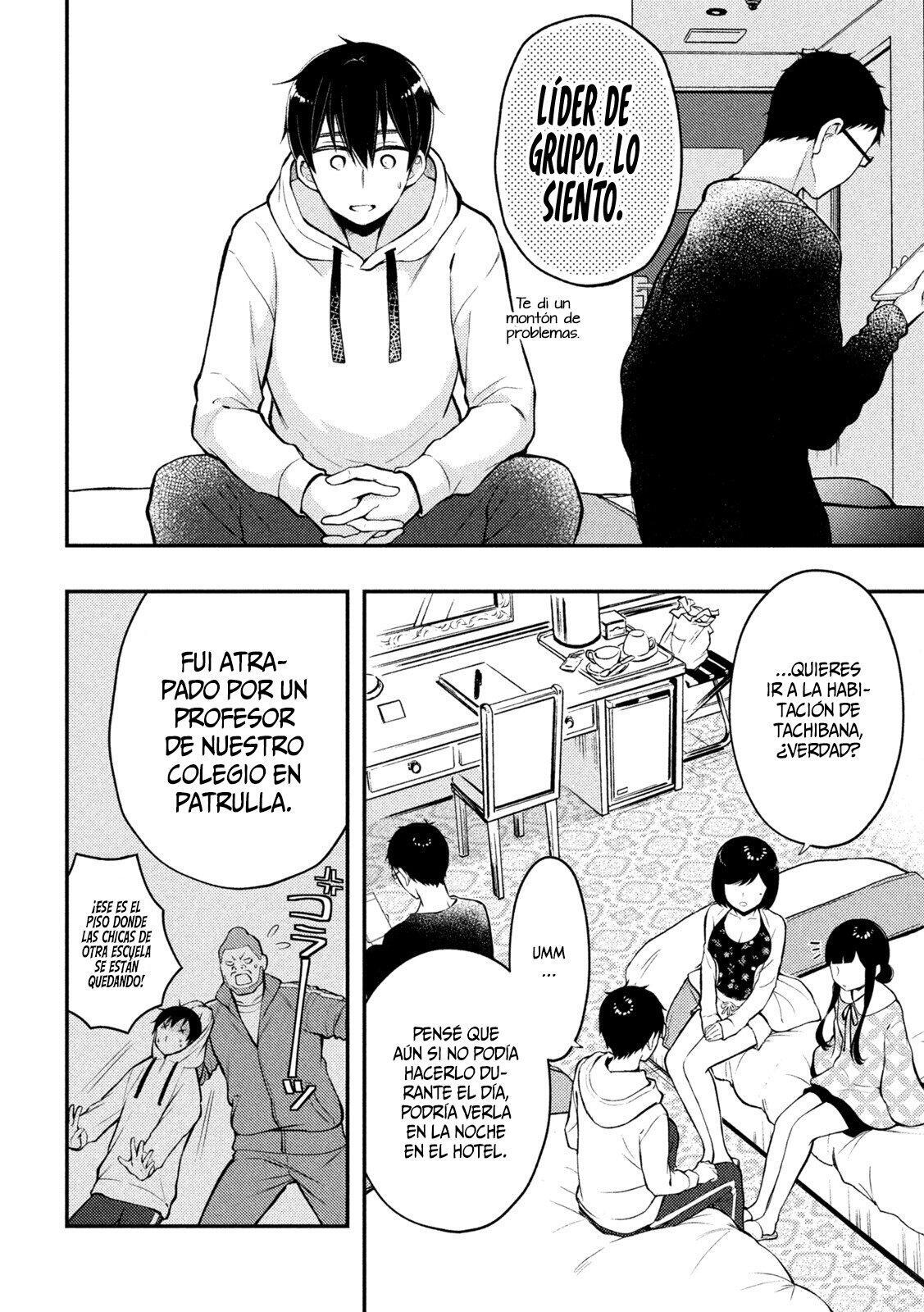 Capitulo 73 page 17