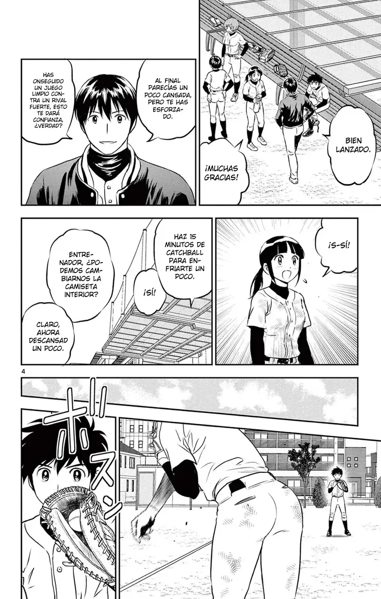 Capitulo 258 page 4