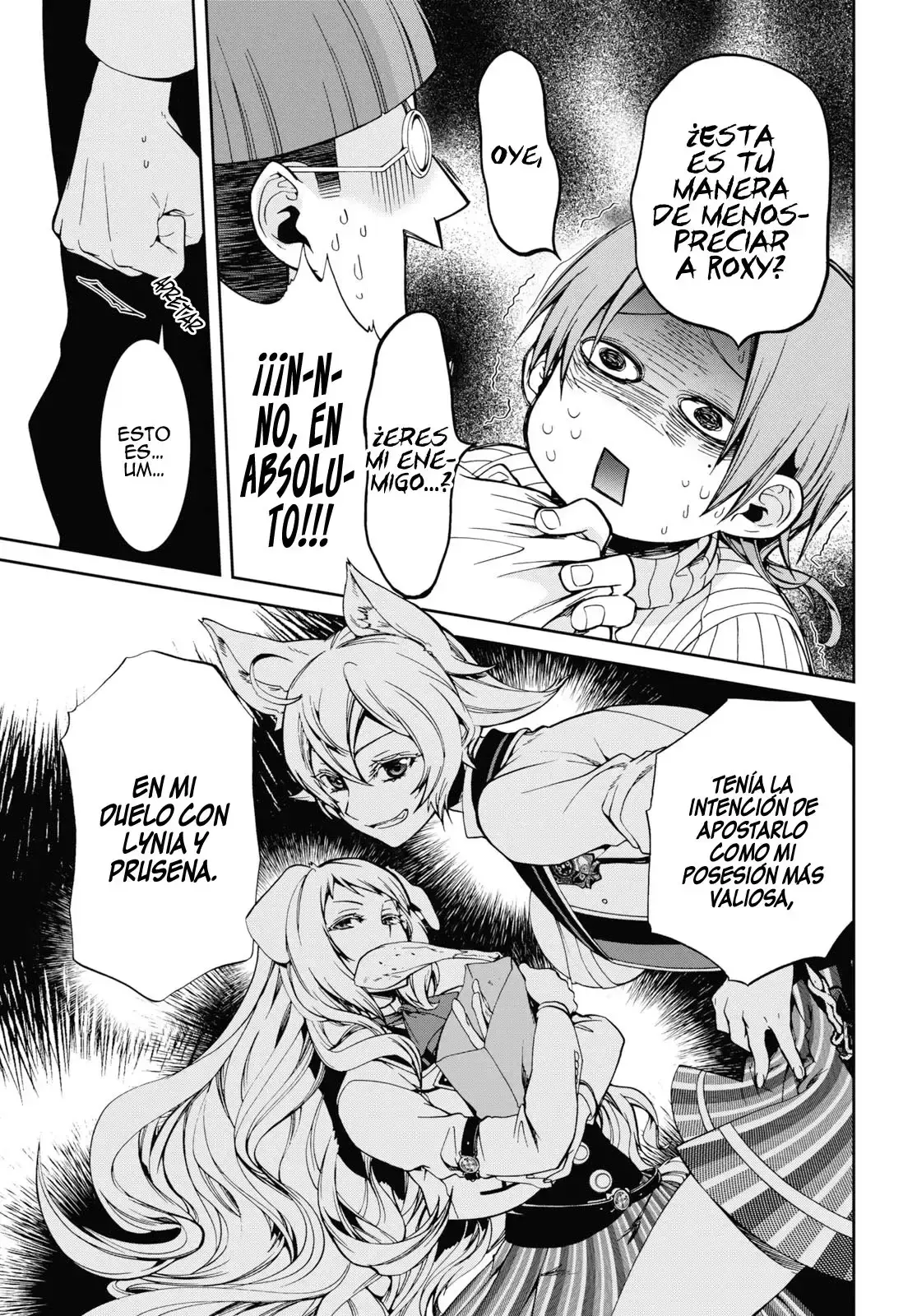 Capitulo 60 page 5