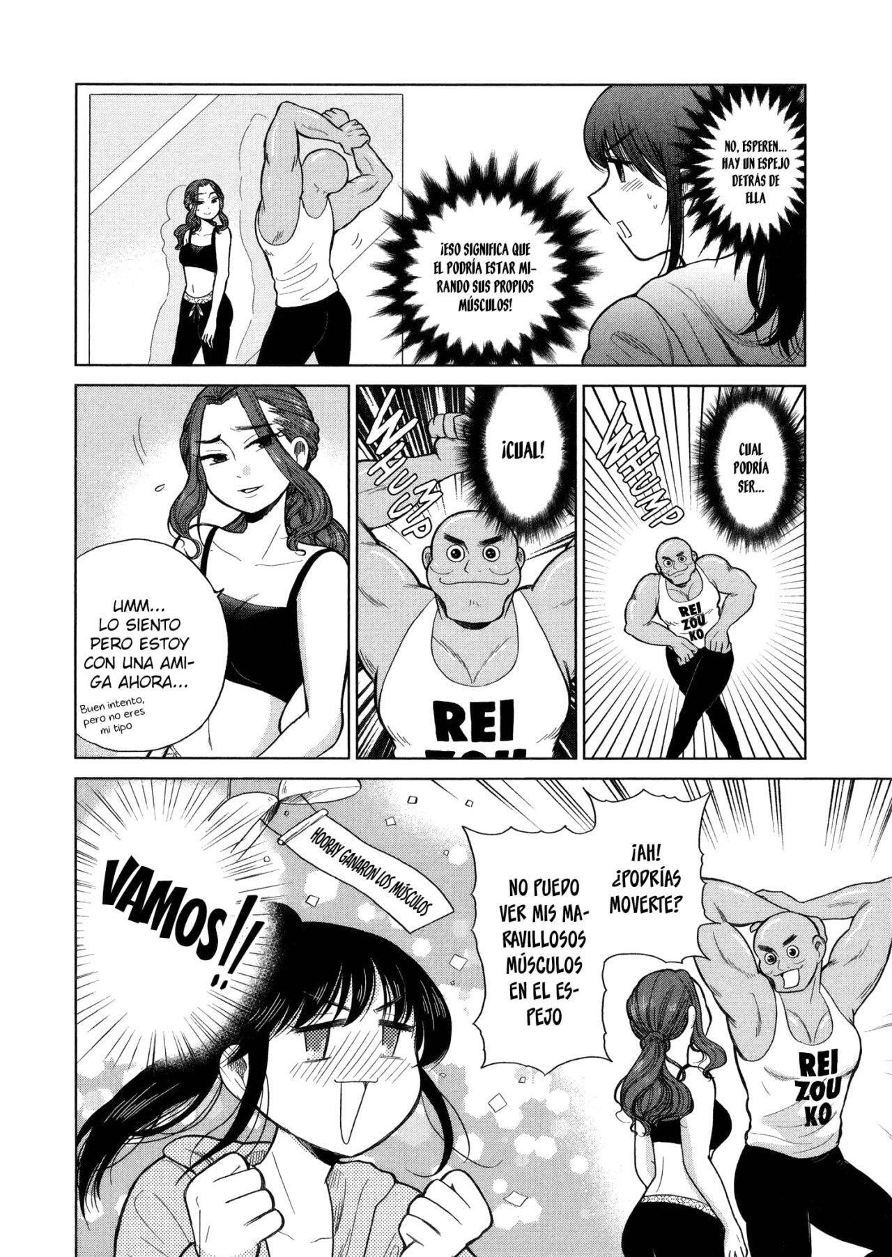 Capitulo 66 page 9