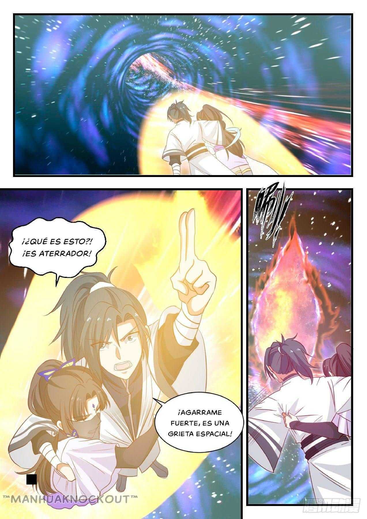 Capitulo 1371 page 11
