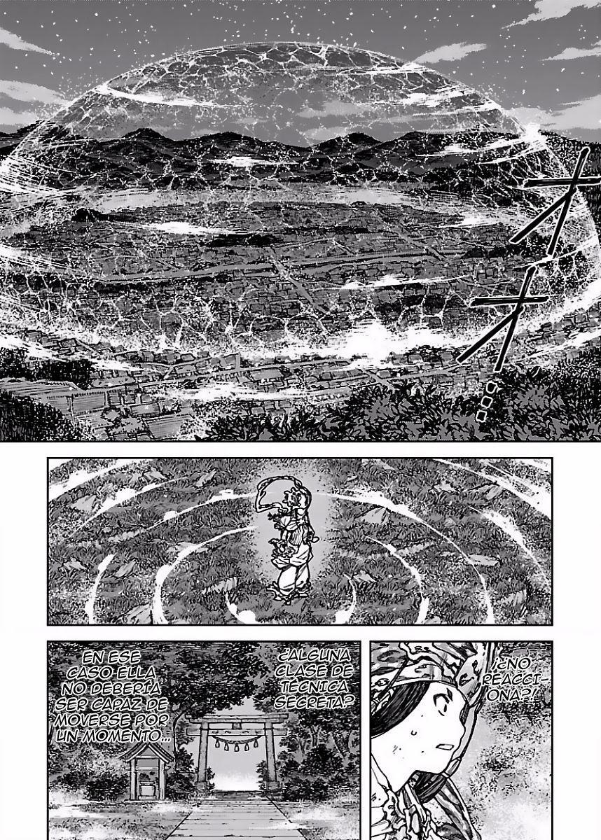 Capitulo 84 page 22