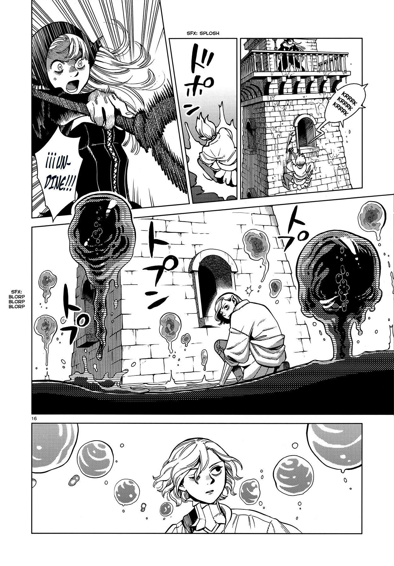 Capitulo 83 page 17