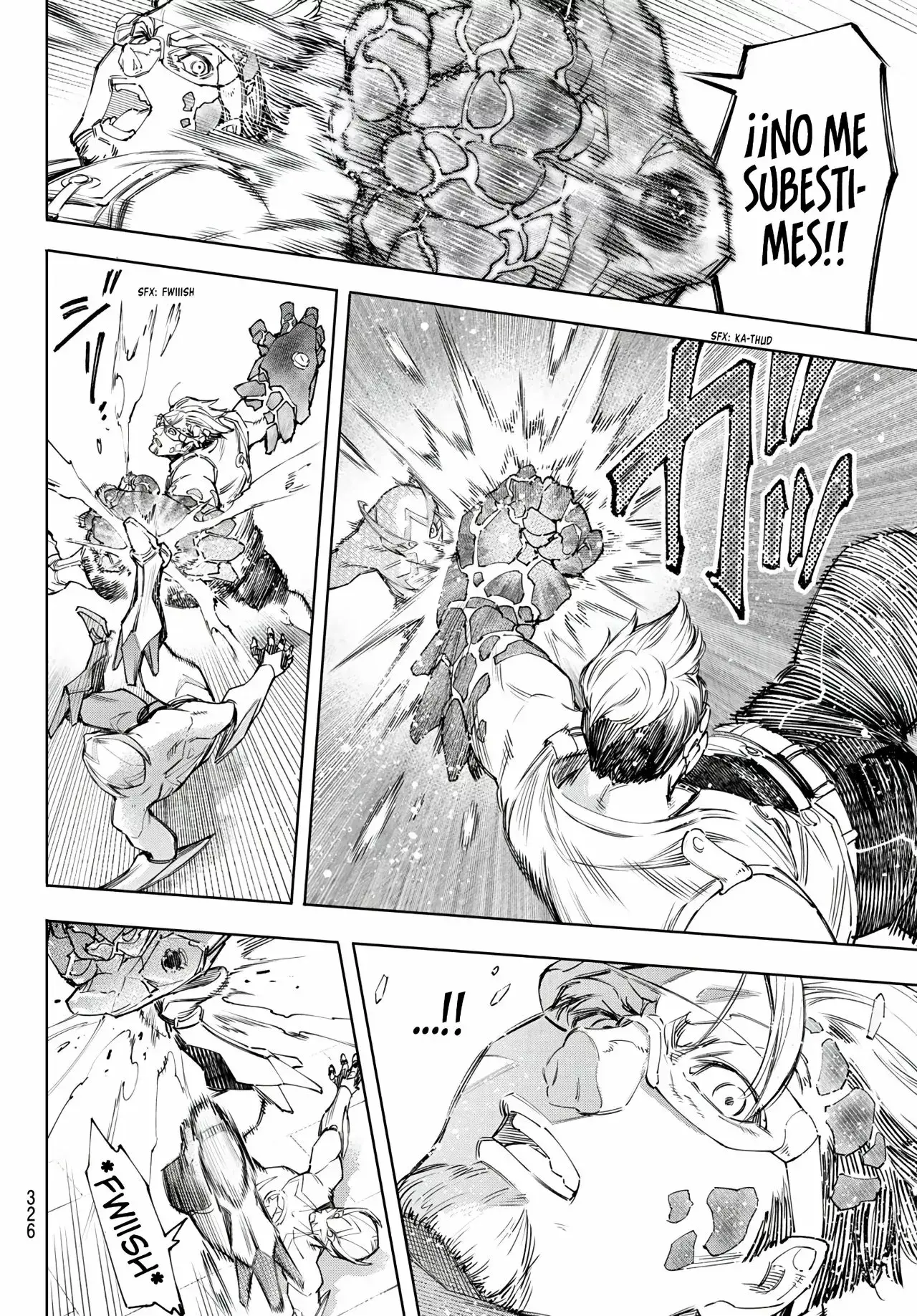 Capitulo 116 page 19