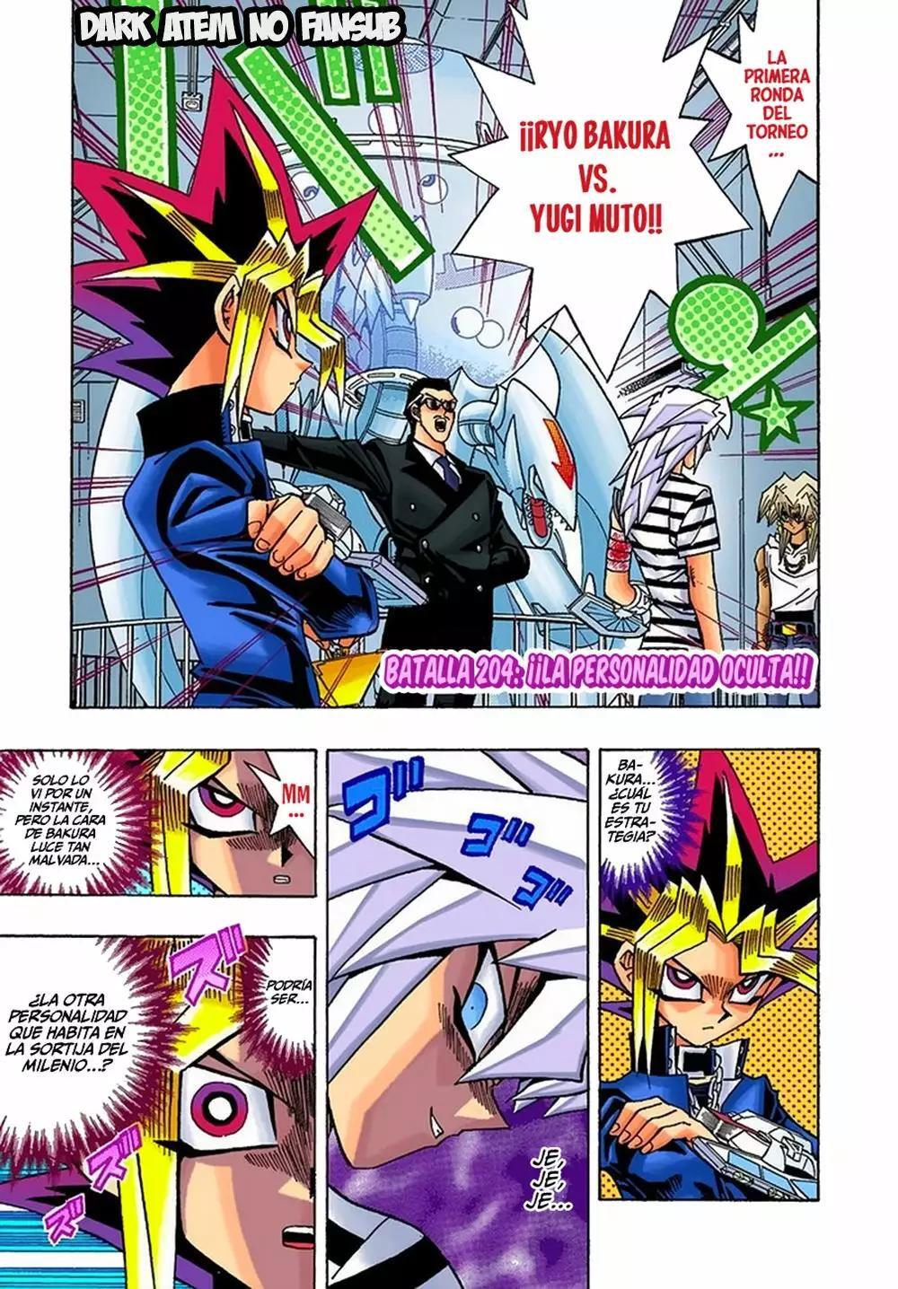 Capitulo 204 page 4