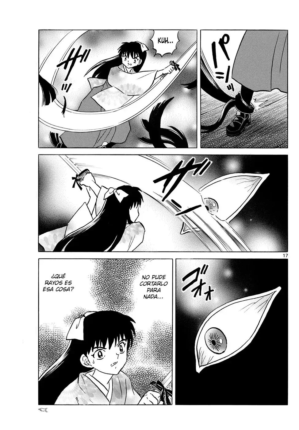 Capitulo 275 page 17