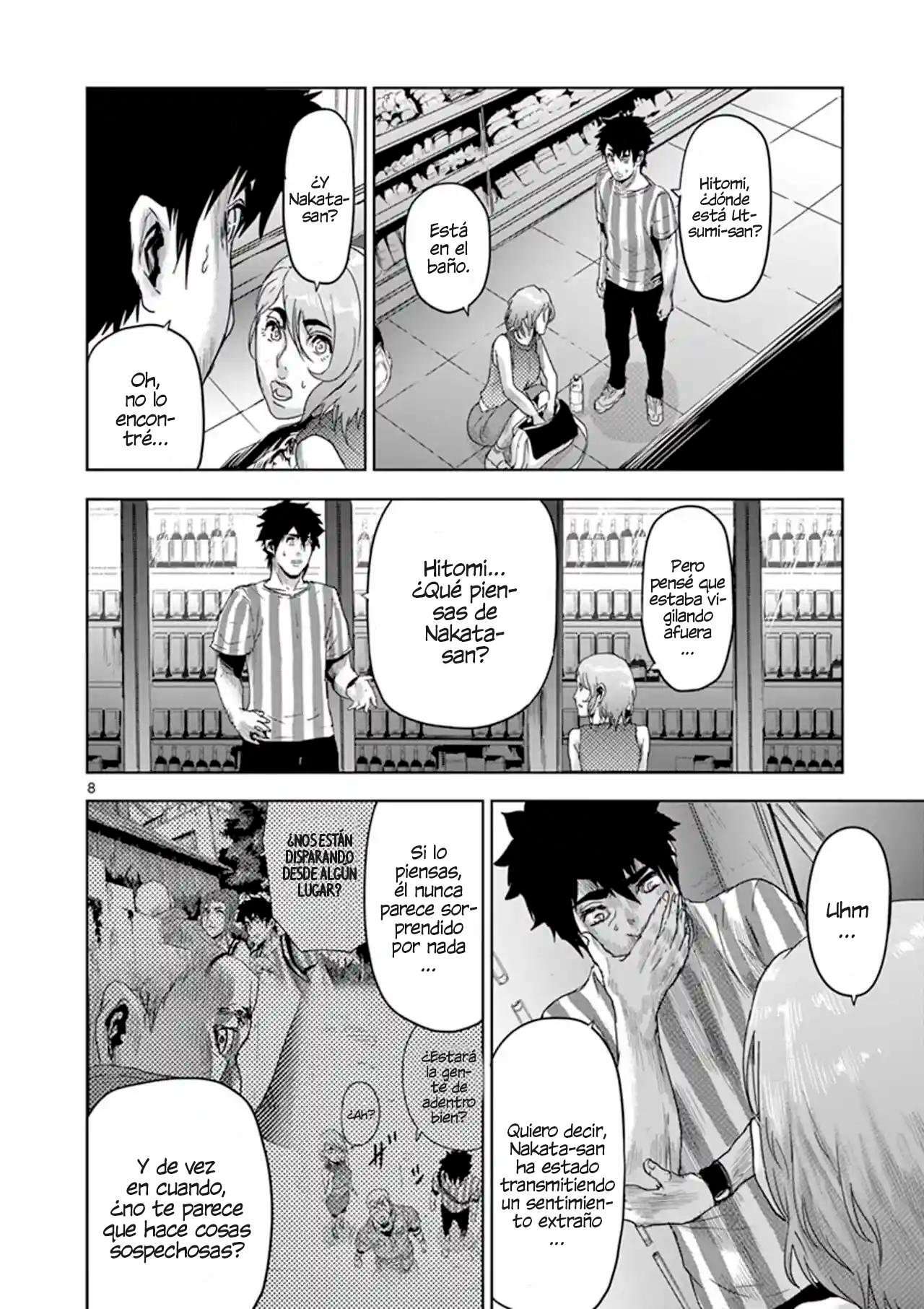 Capitulo 17 page 10