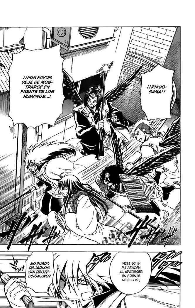 Capitulo 164 page 4