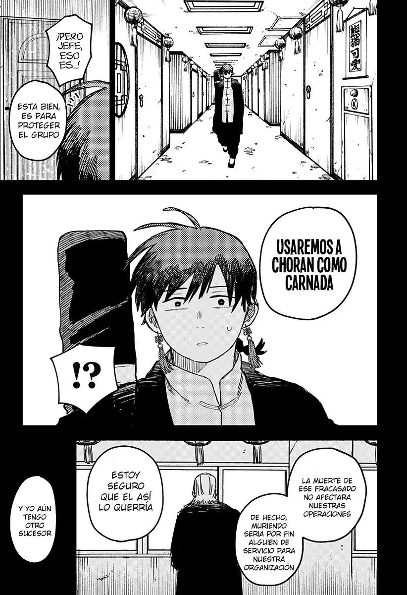 Capitulo 81 page 19