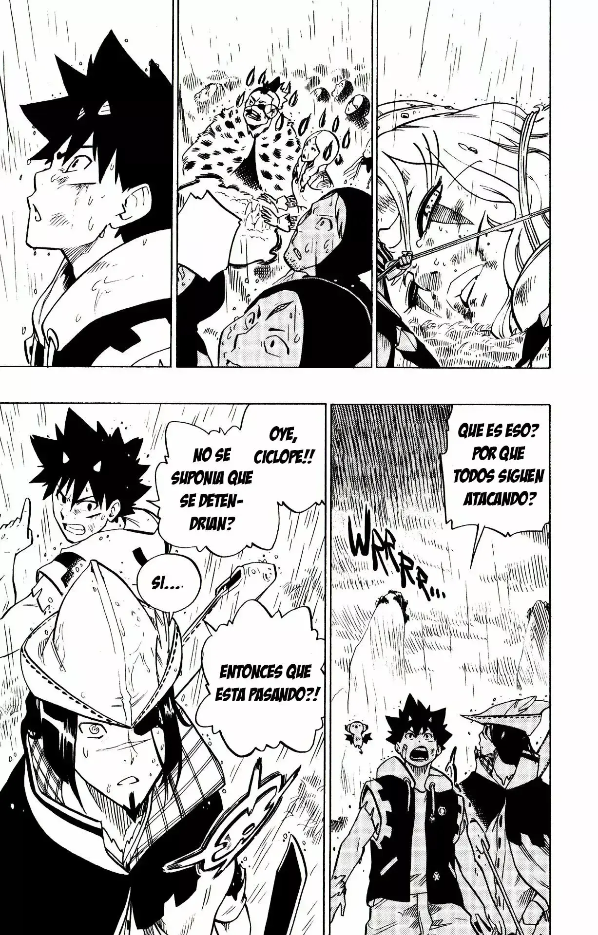 Capitulo 62 page 13