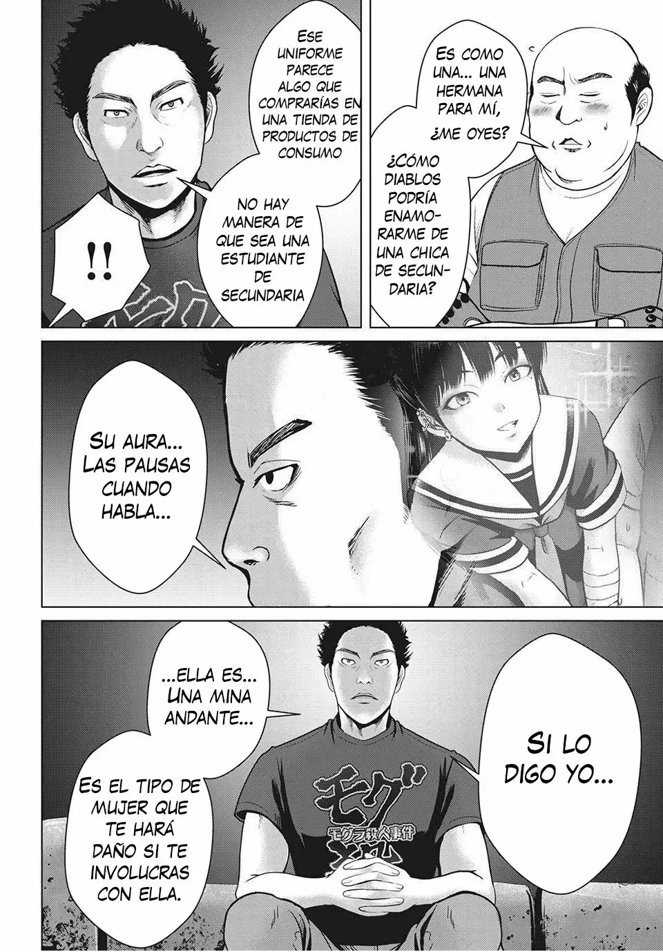 Capitulo 21 page 17