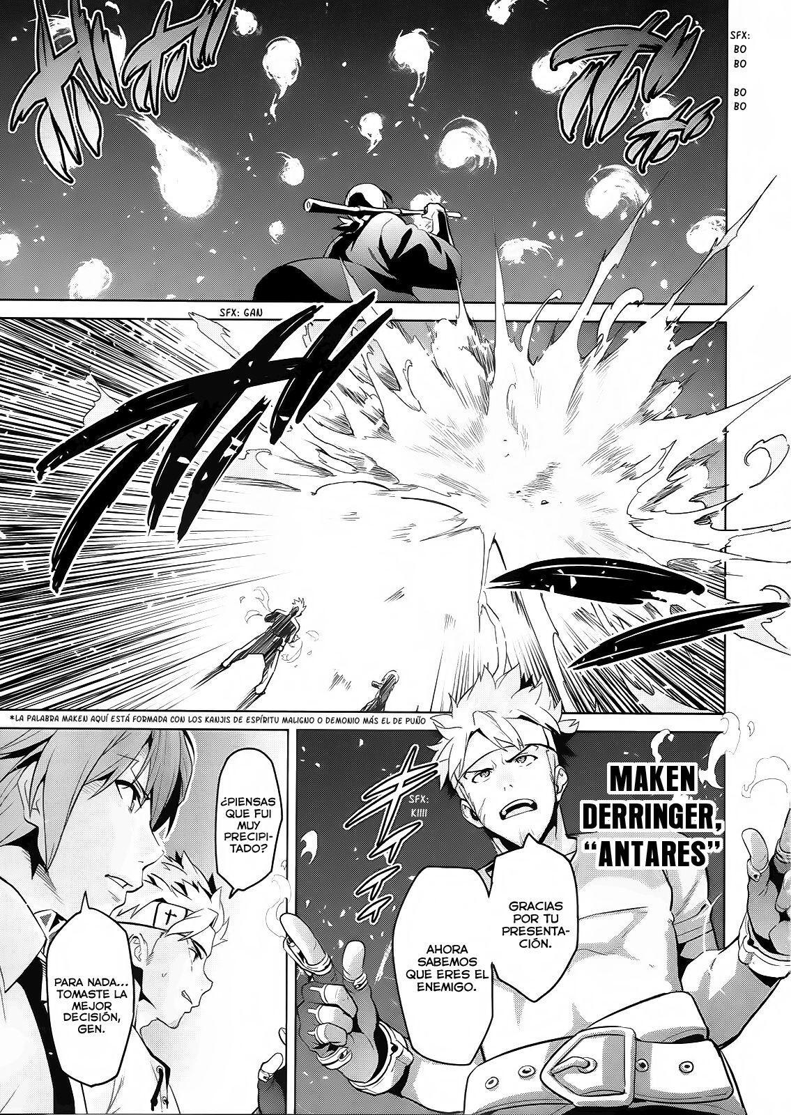 Capitulo 75 page 7
