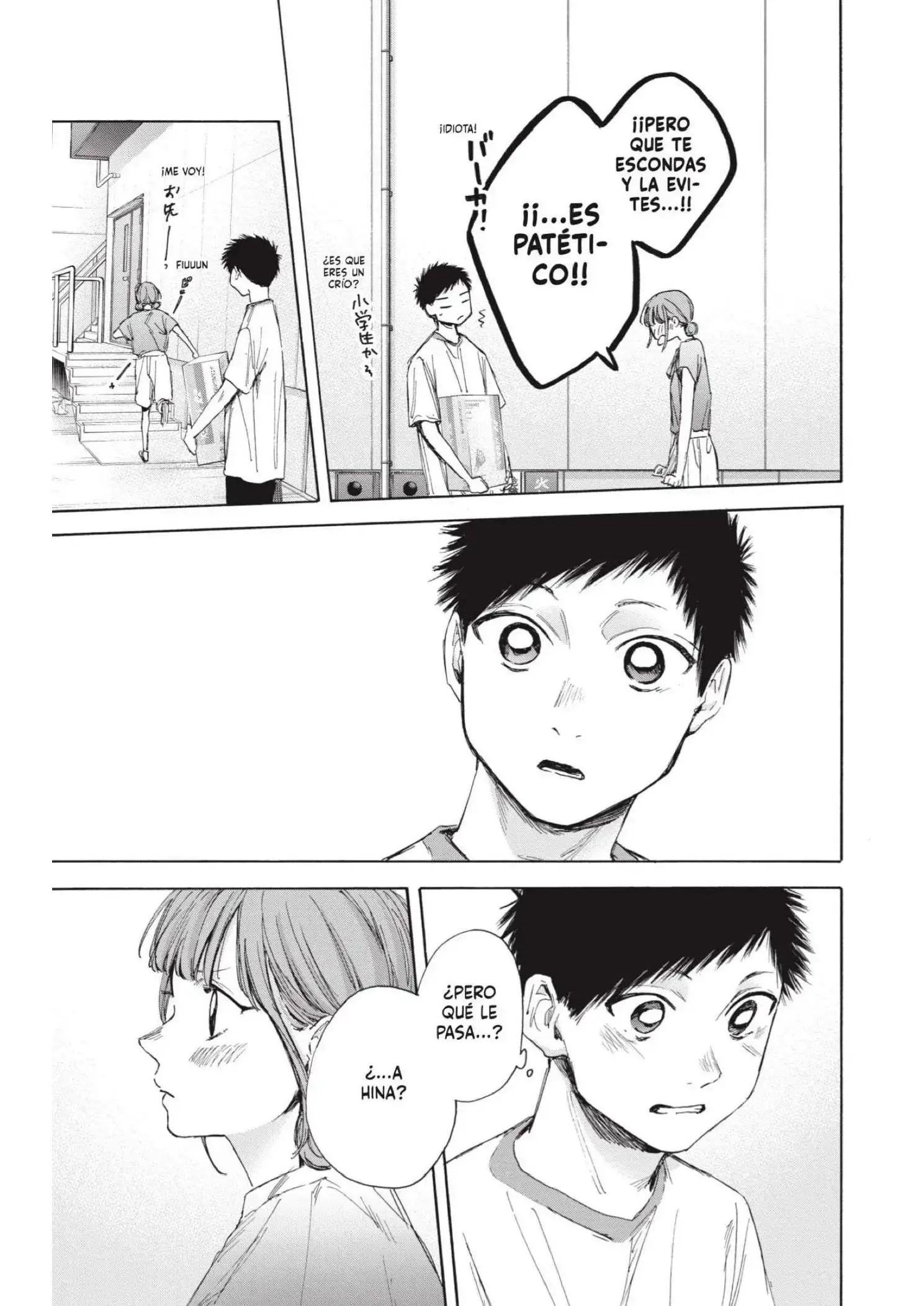 Capitulo 32 page 18