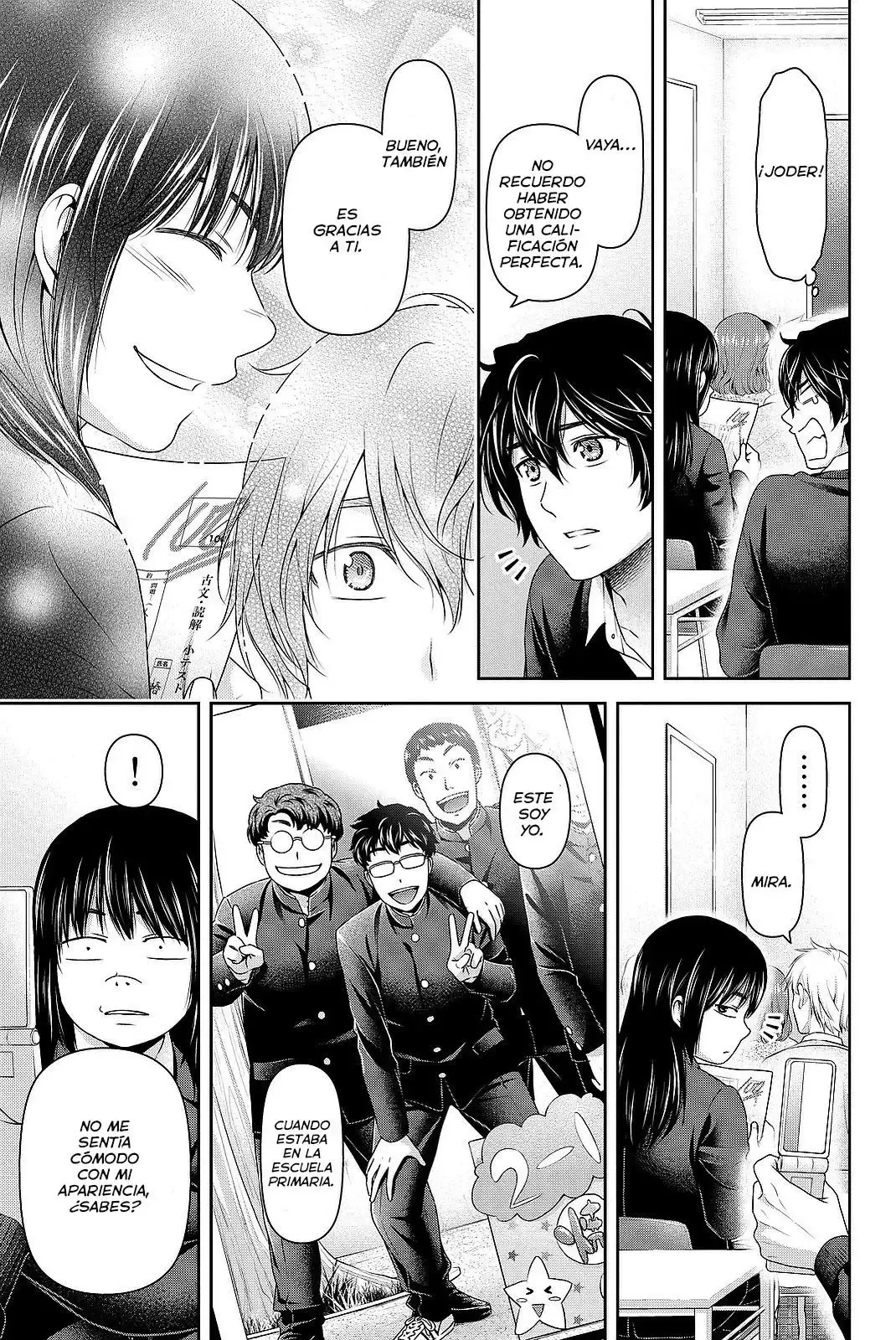 Capitulo 121 page 14