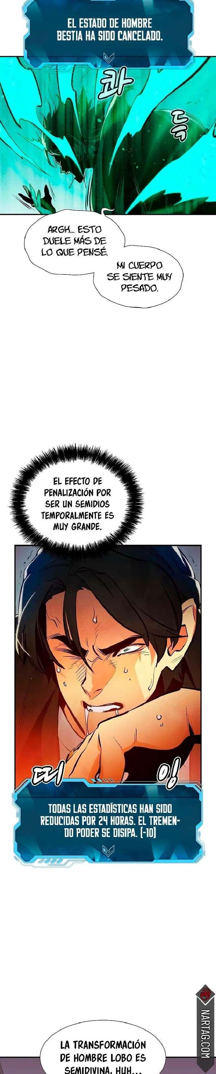 Capitulo 99 page 14