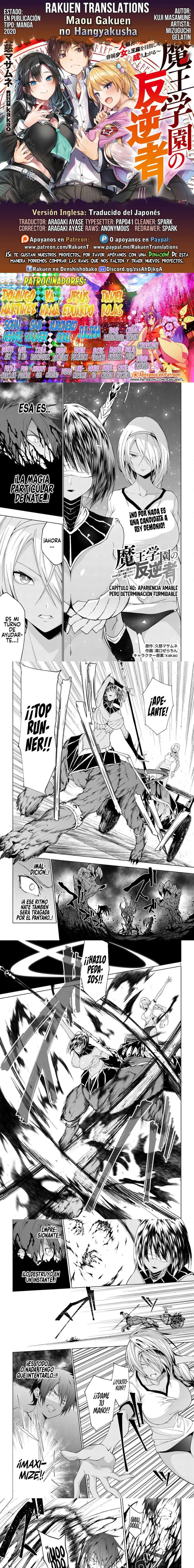 Capitulo 40 page 1
