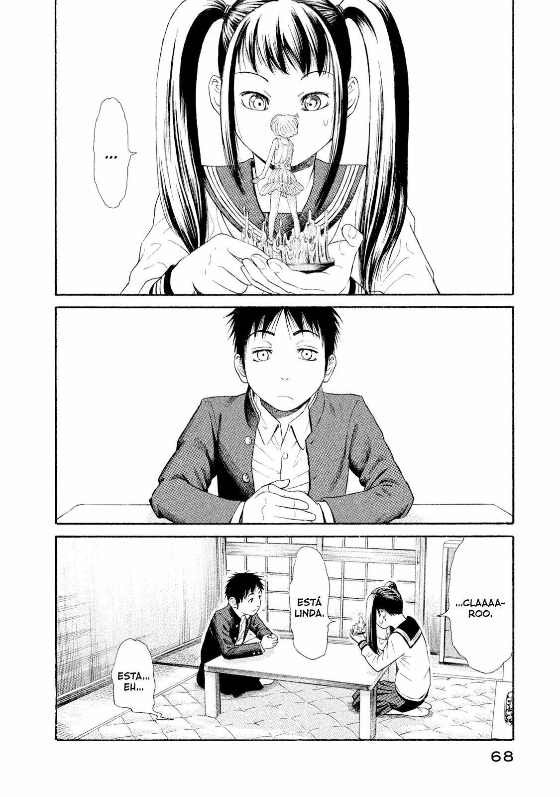 Capitulo 9 page 16