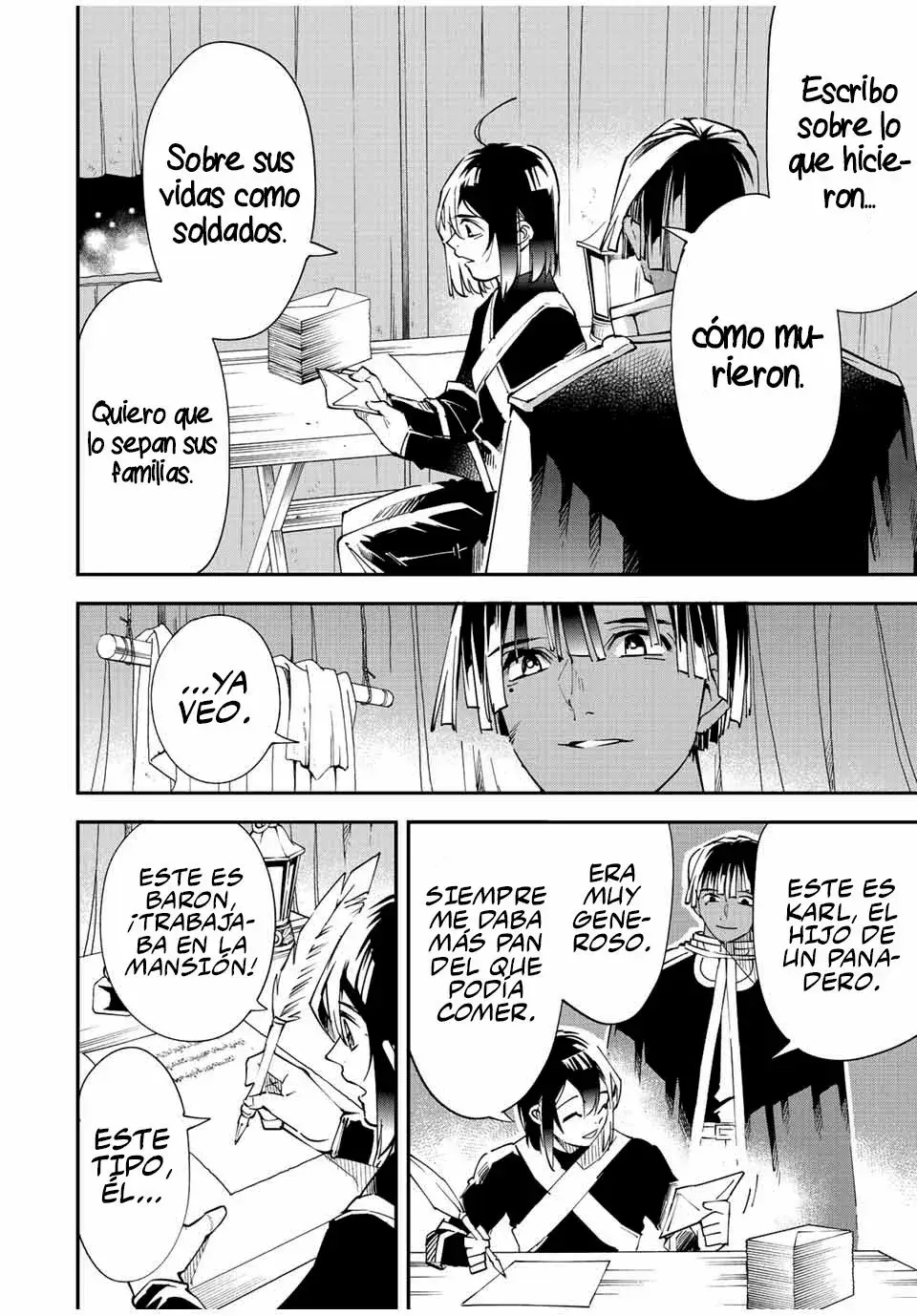 Capitulo 91 page 14