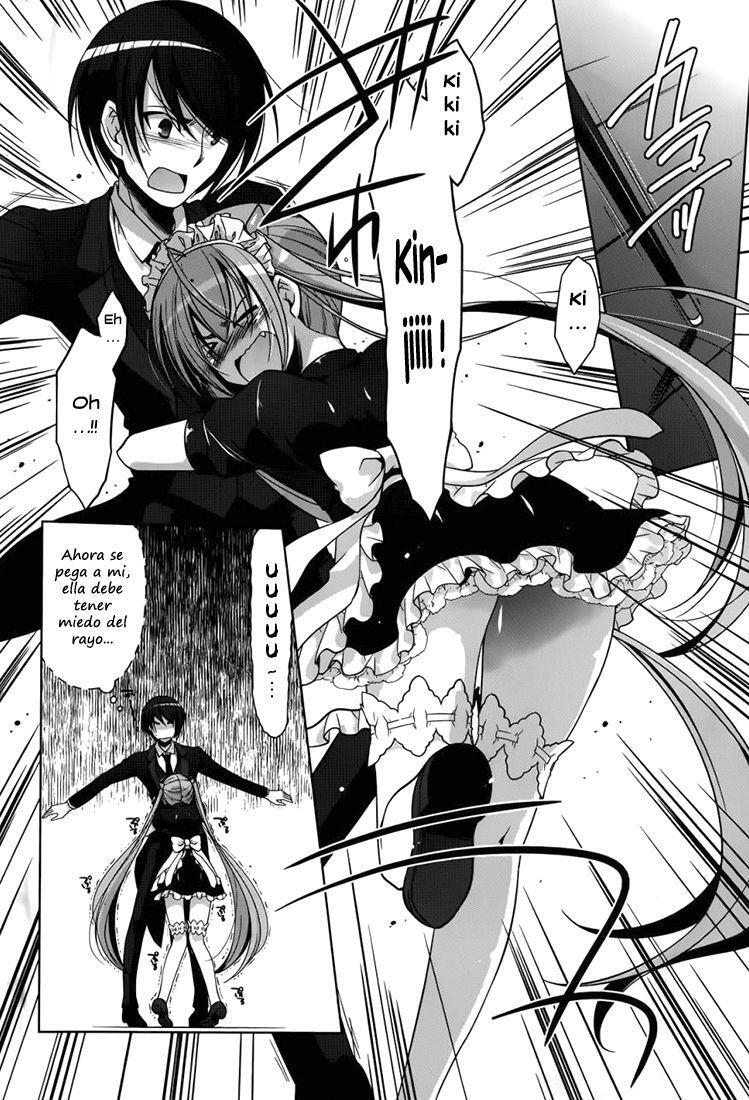 Capitulo 38 page 21