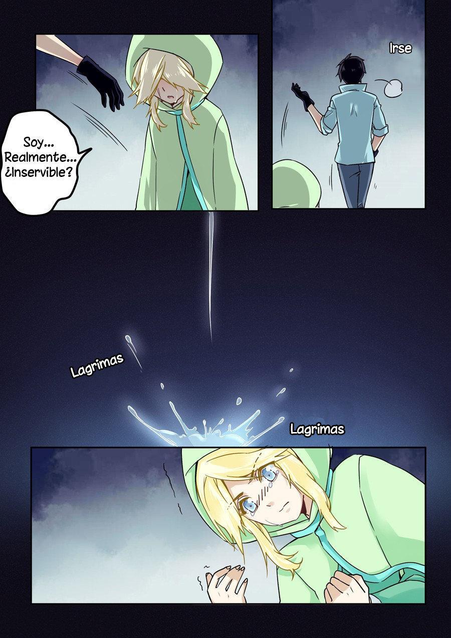 Capitulo 43 page 14