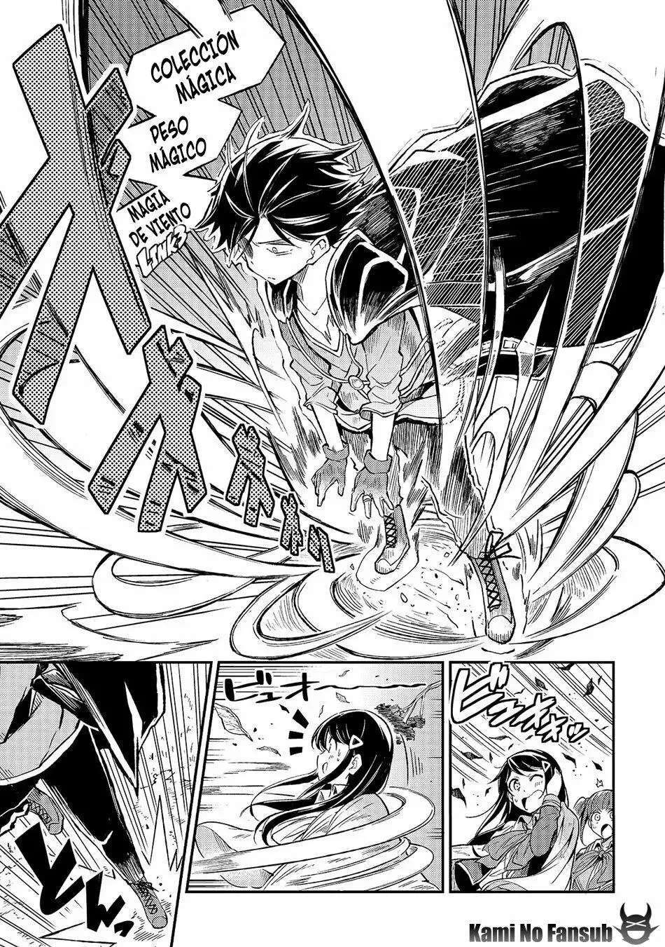 Capitulo 16 page 10