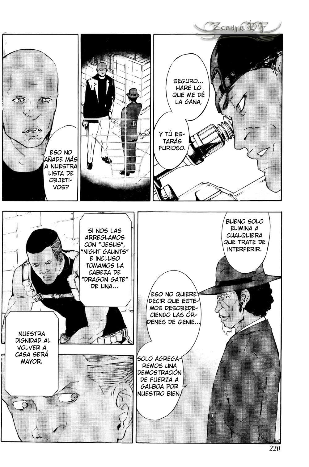 Capitulo 116 page 19