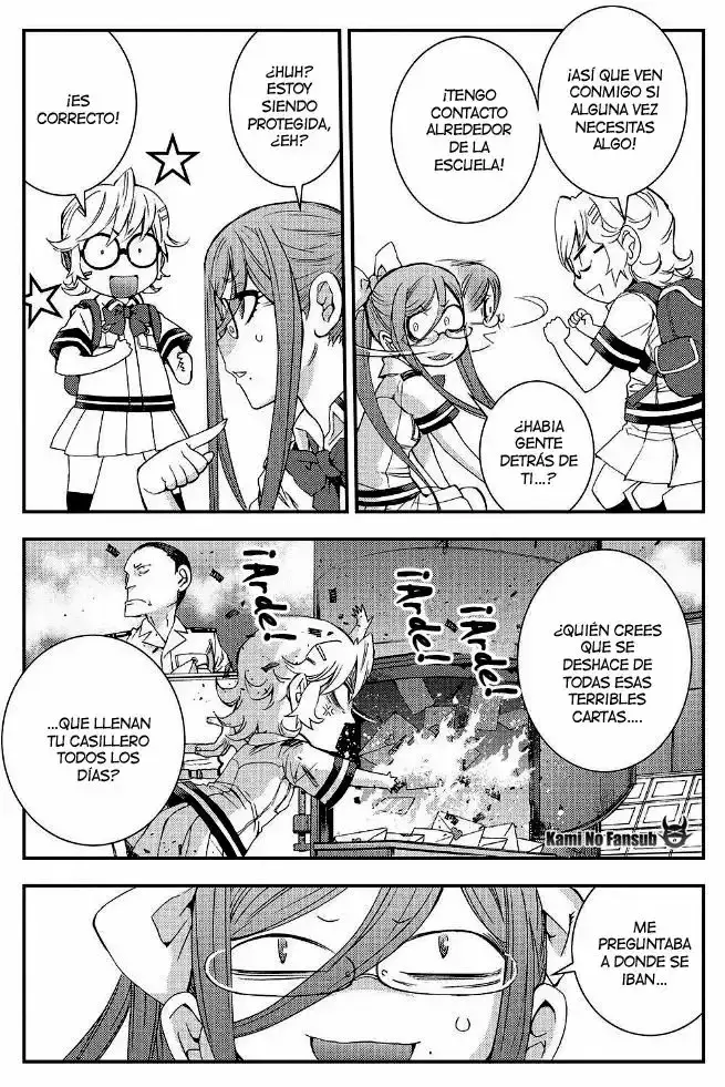 Capitulo 91 page 32
