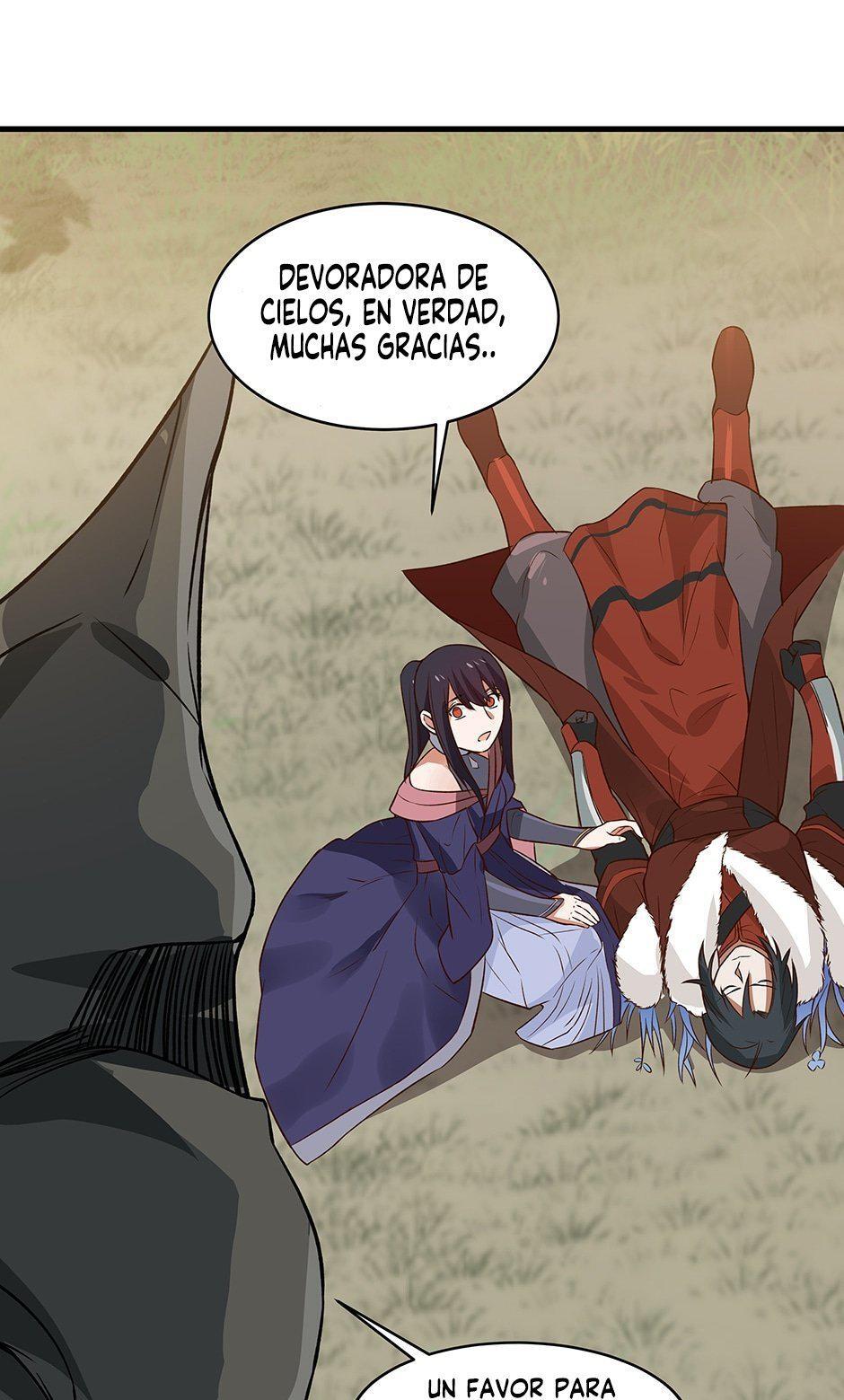 Capitulo 45 page 13