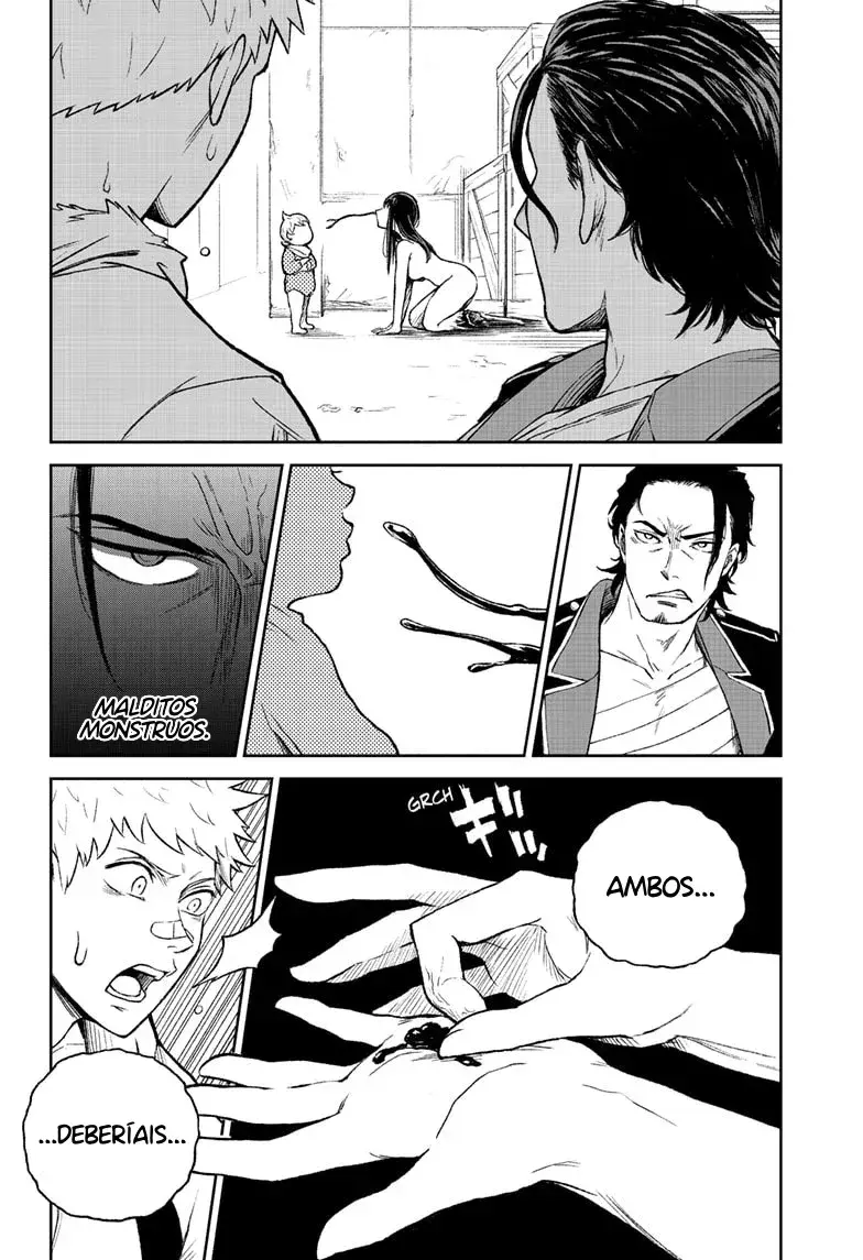 Capitulo 30 page 17