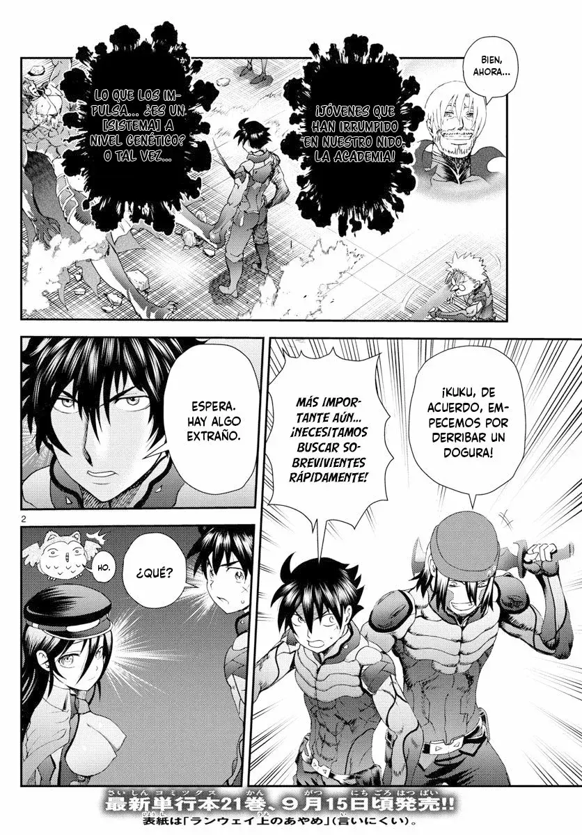 Capitulo 219 page 4