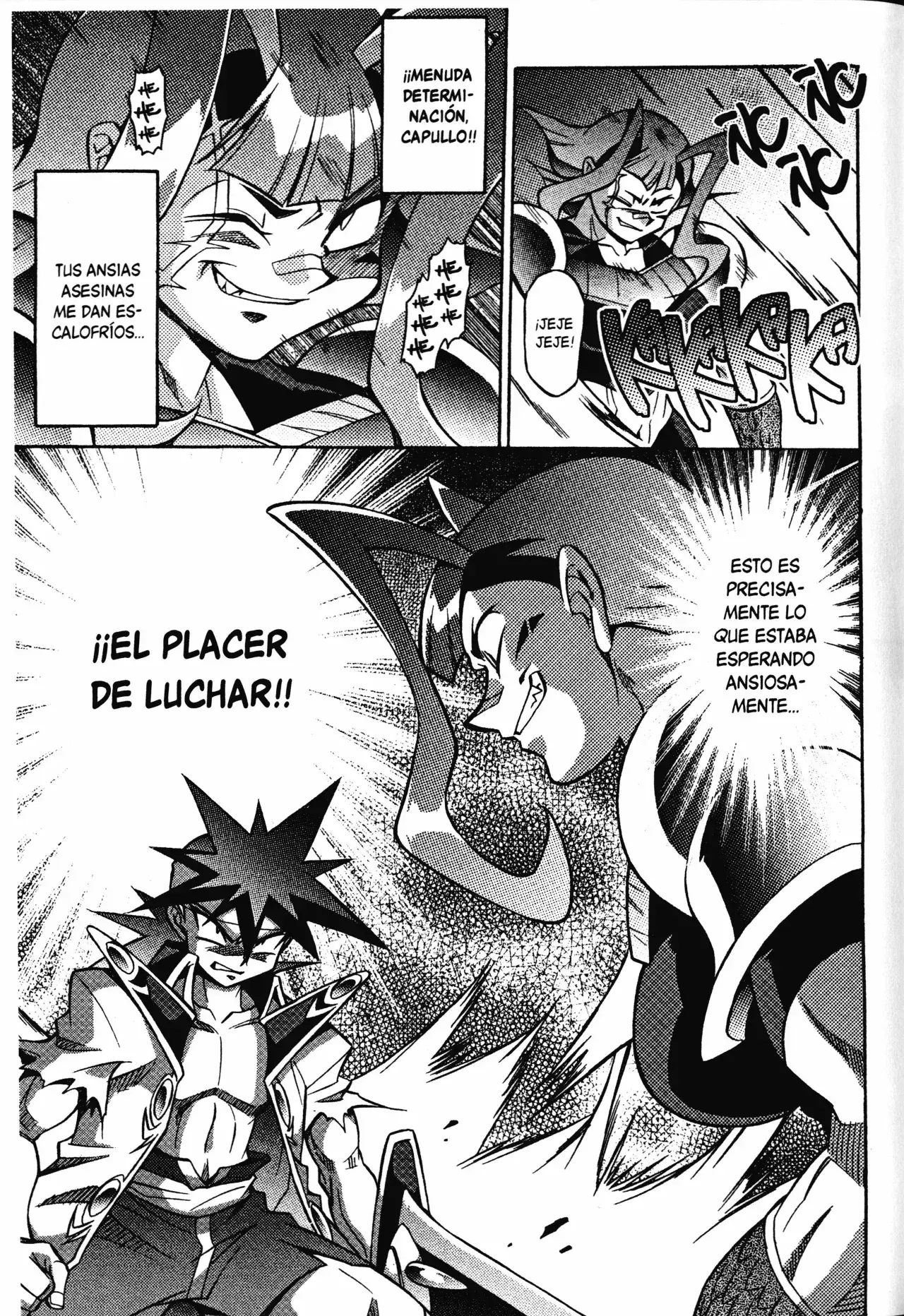 Capitulo 26 page 11