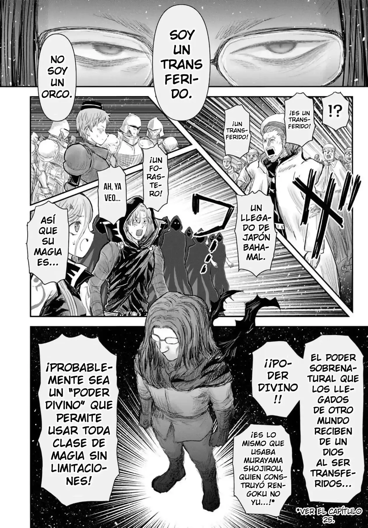 Capitulo 69 page 30