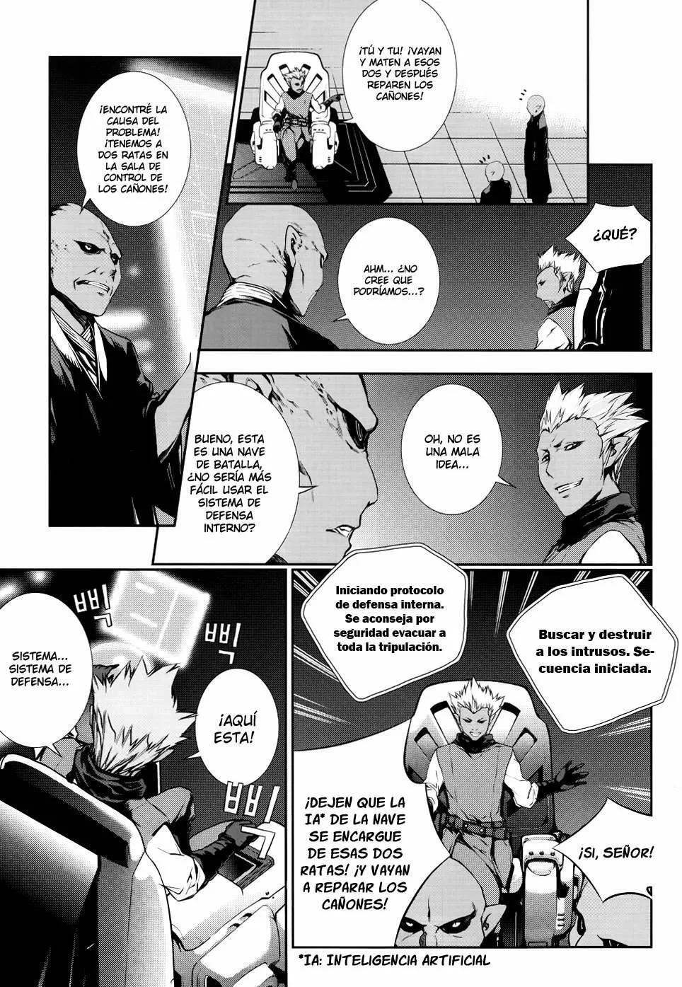 Capitulo 21 page 19