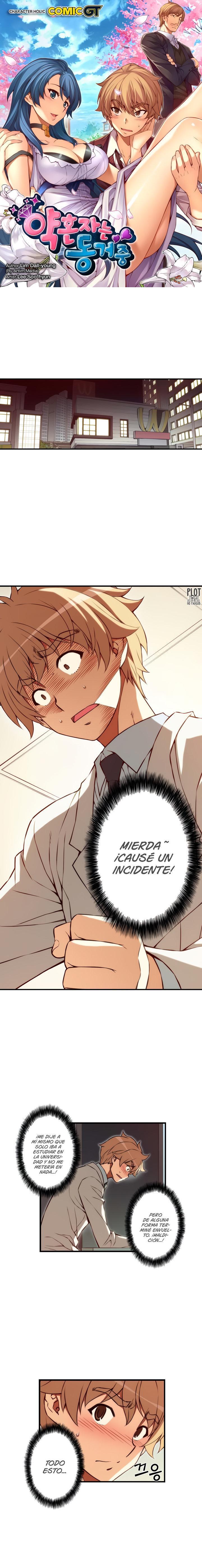 Capitulo 91 page 2