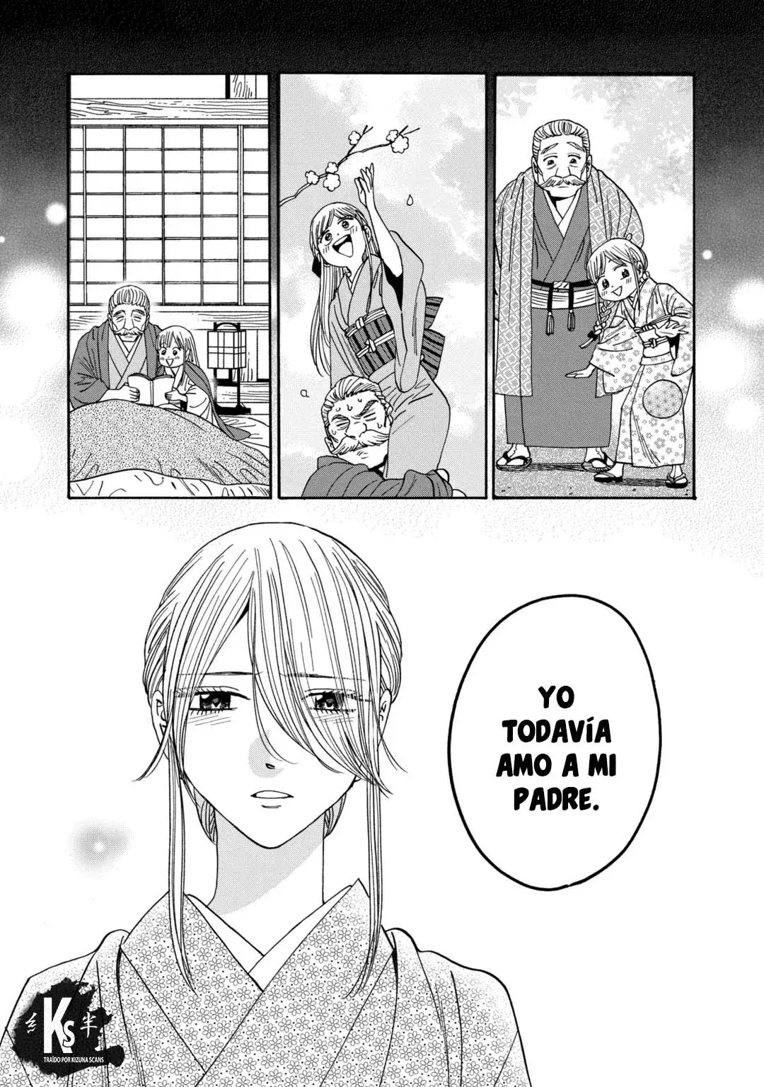 Capitulo 60 page 12