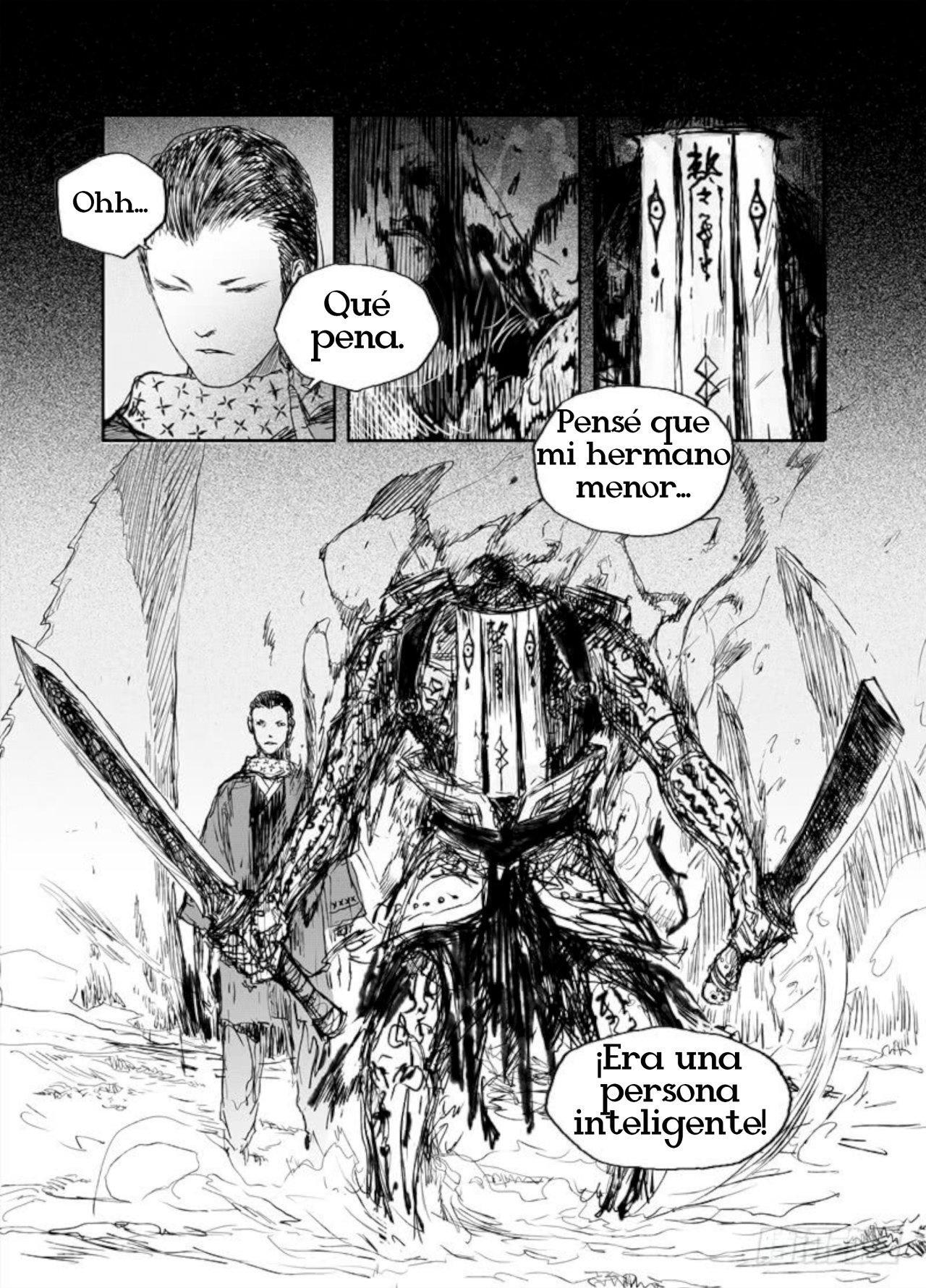 Capitulo 17 page 18
