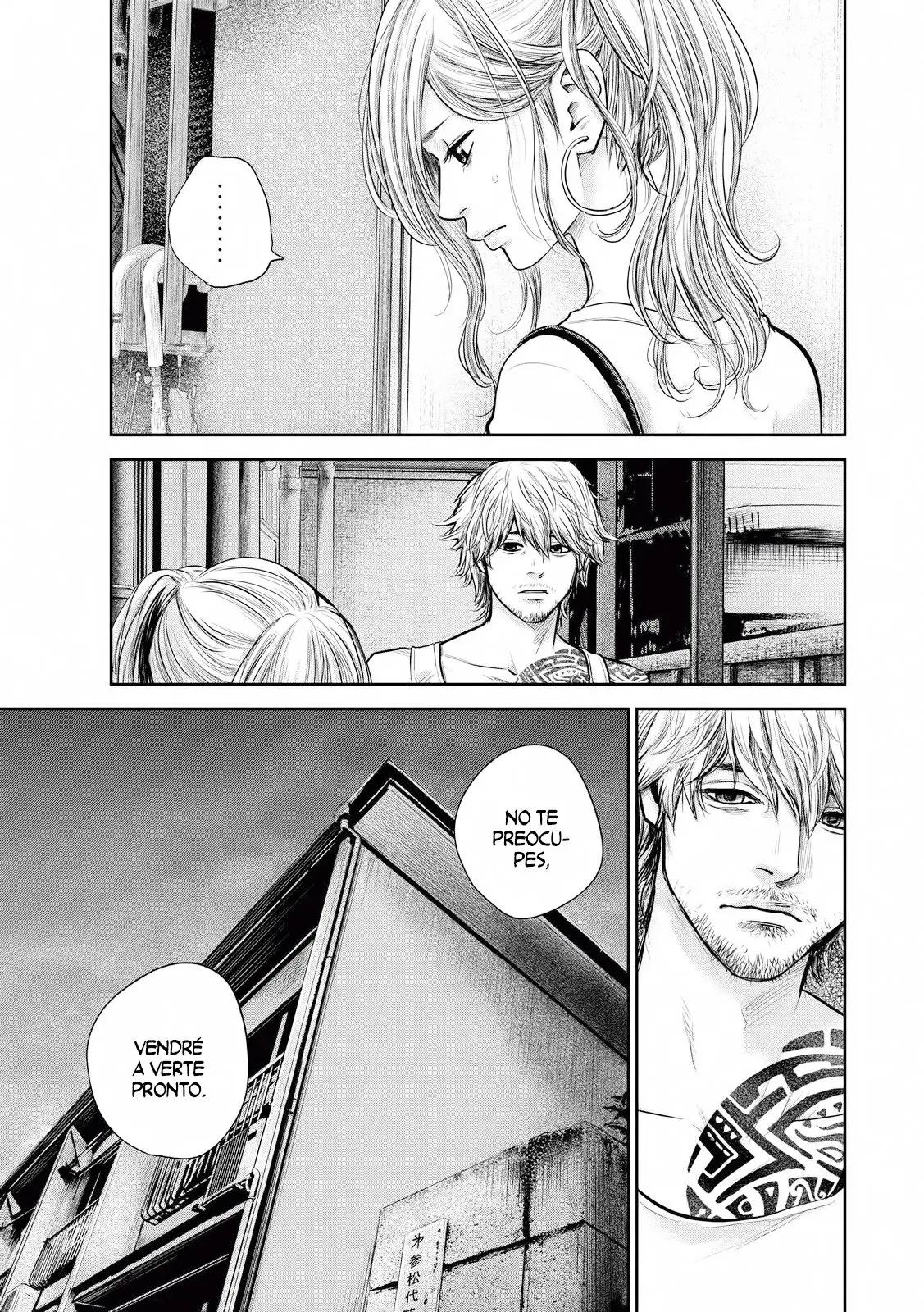 Capitulo 120 page 21