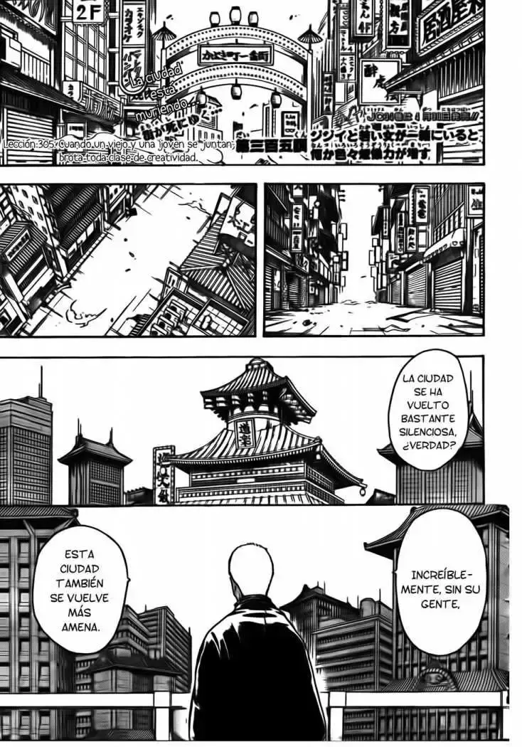 Capitulo 305 page 5