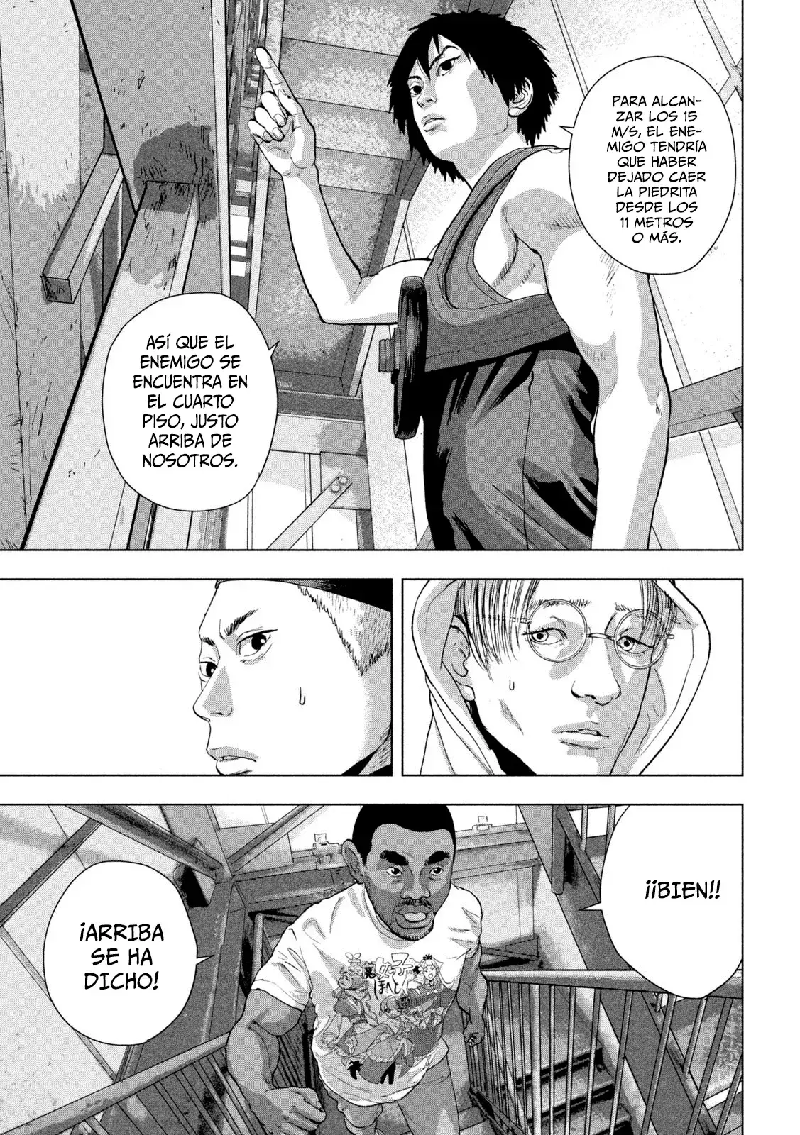Capitulo 94 page 6