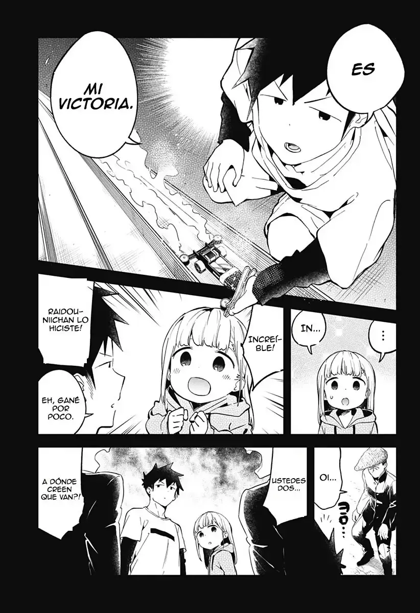 Capitulo 69 page 11